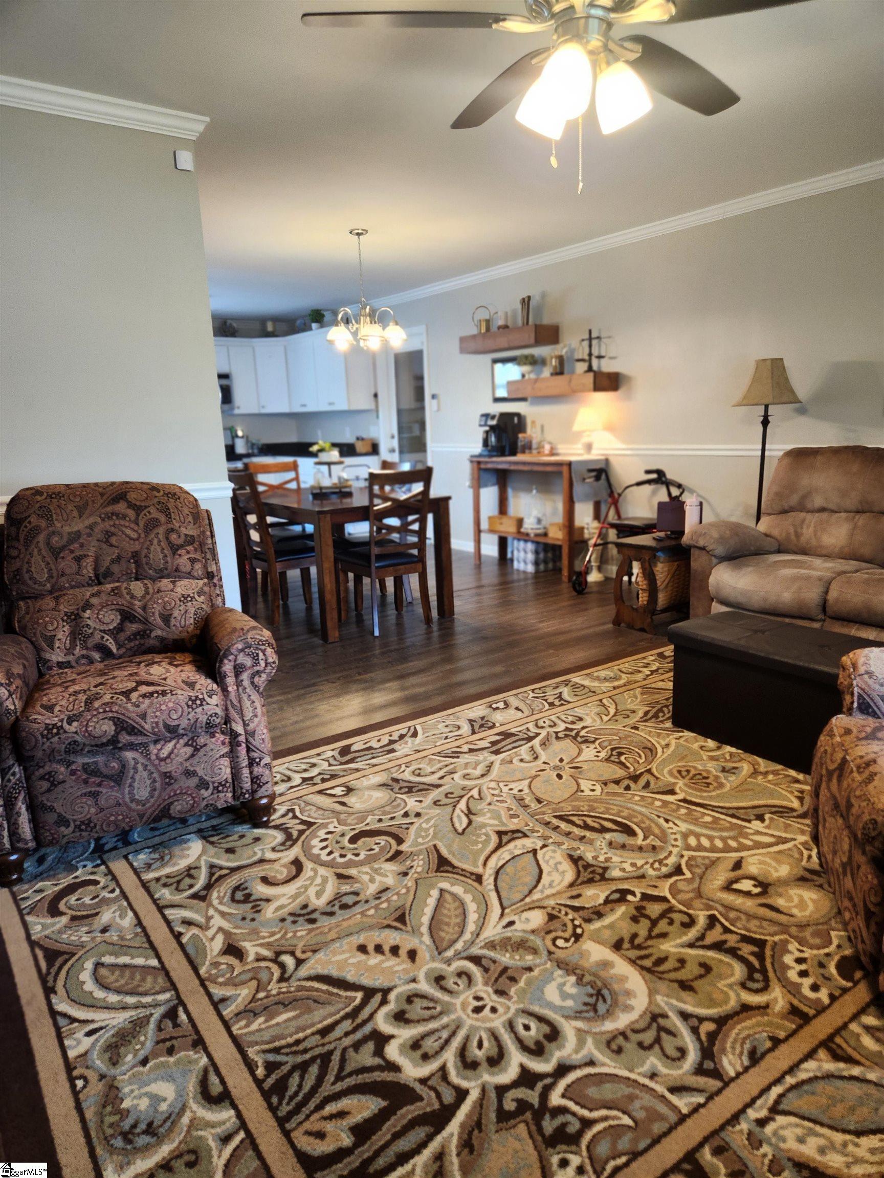 102 James Street Easley, SC 29642