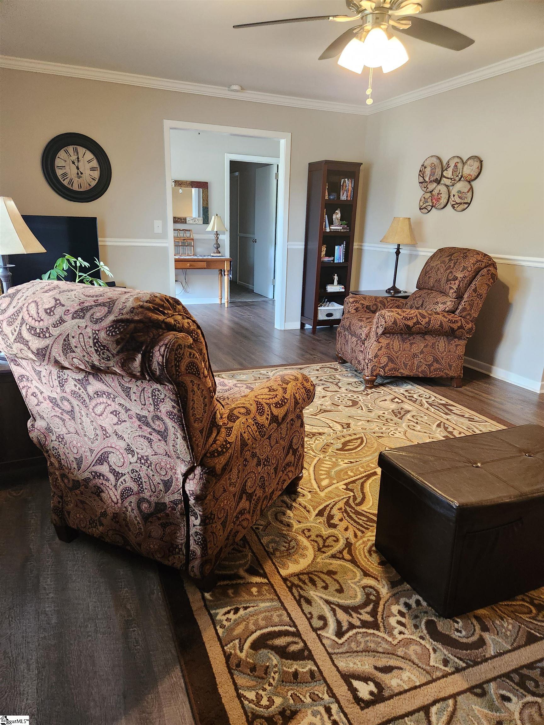 102 James Street Easley, SC 29642