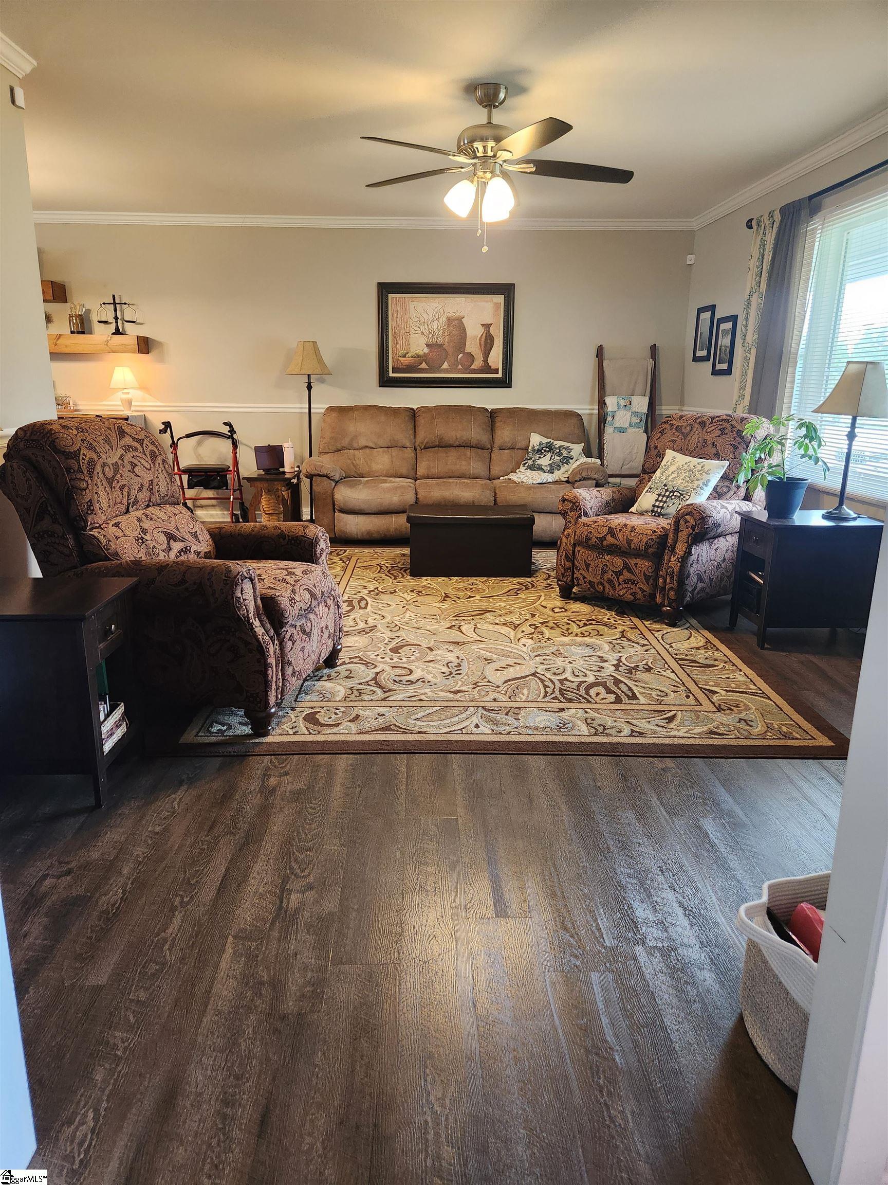 102 James Street Easley, SC 29642