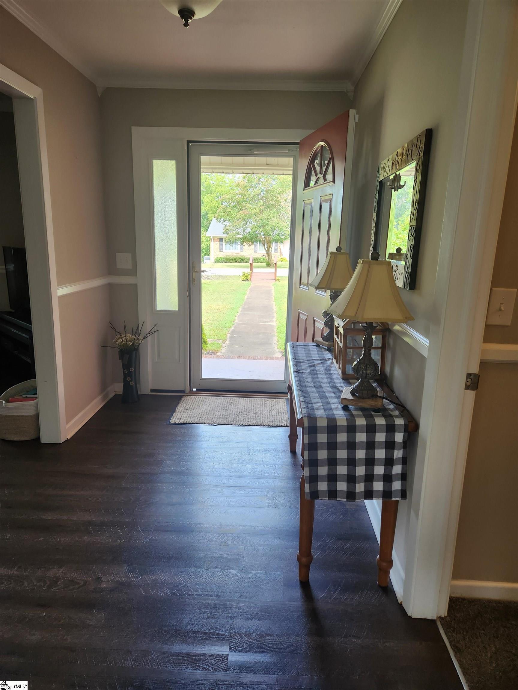102 James Street Easley, SC 29642