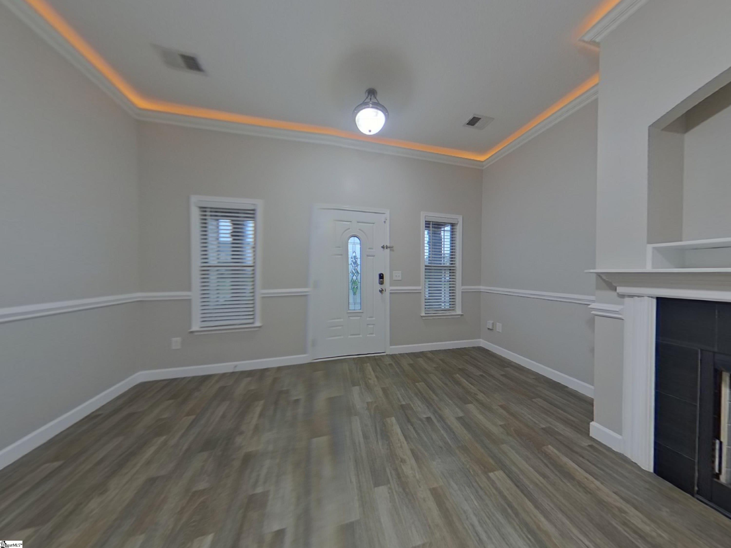 801 Alley Ridge Drive Inman, SC 29349-9697