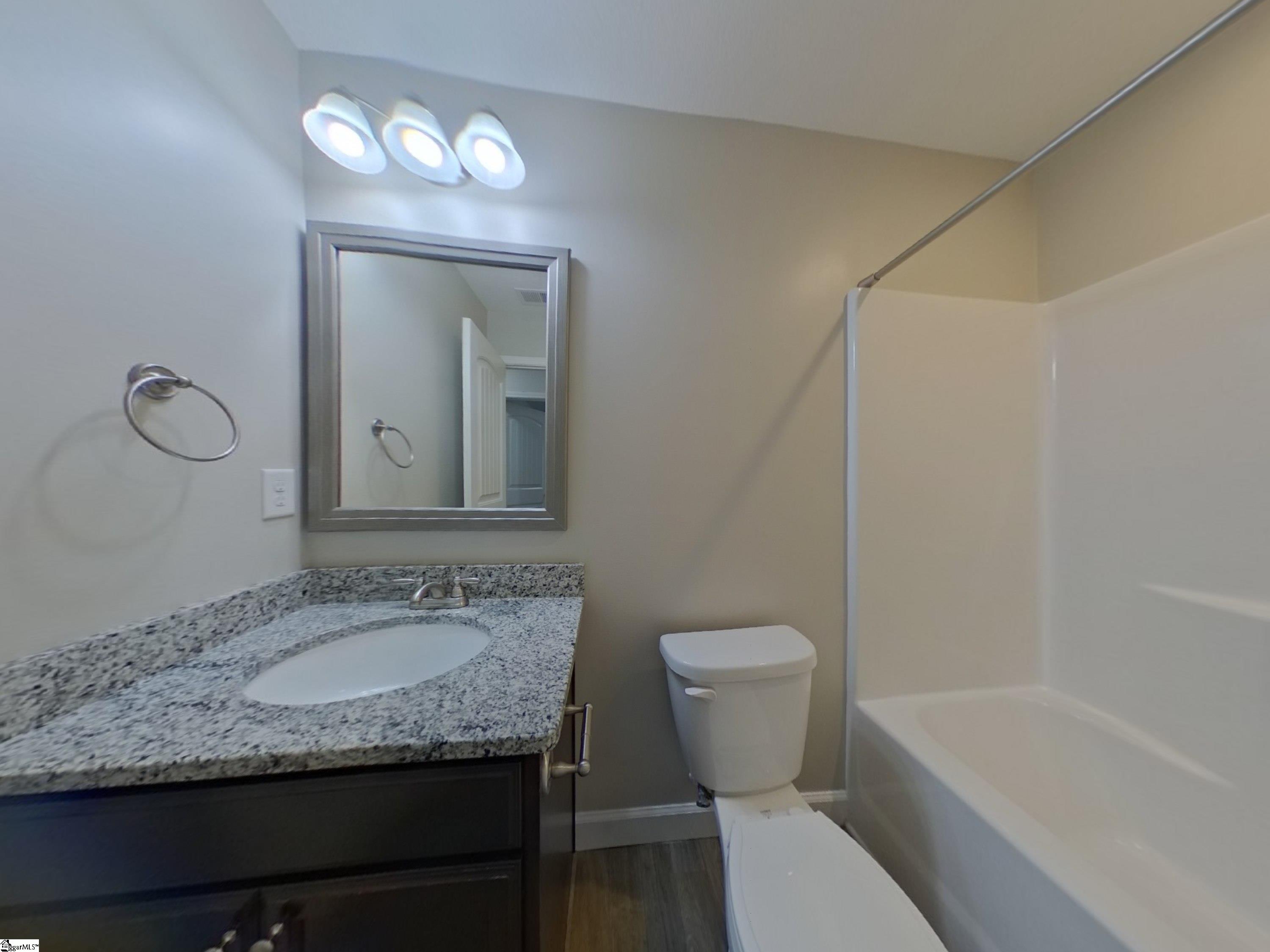 801 Alley Ridge Drive Inman, SC 29349-9697