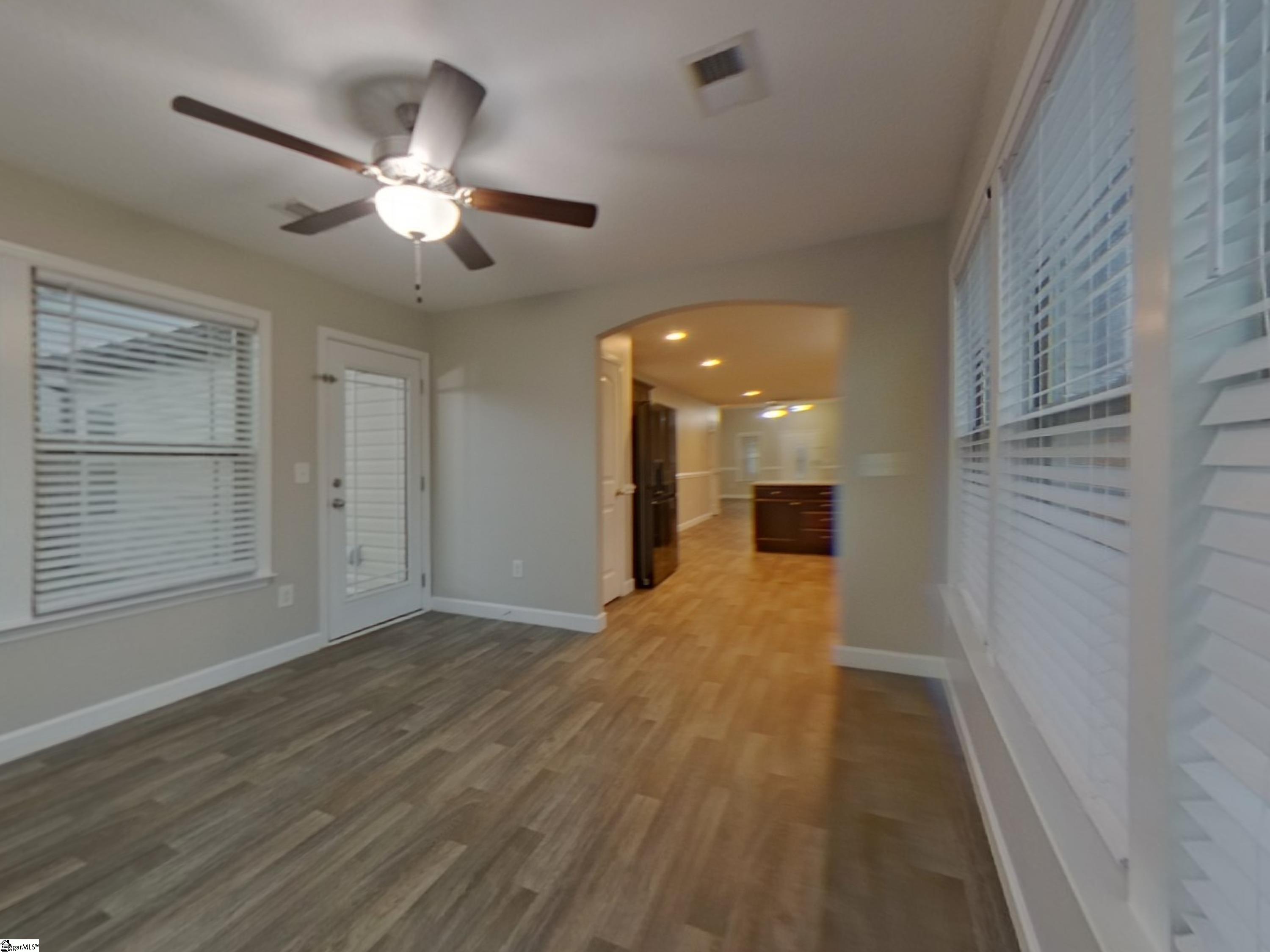 801 Alley Ridge Drive Inman, SC 29349-9697