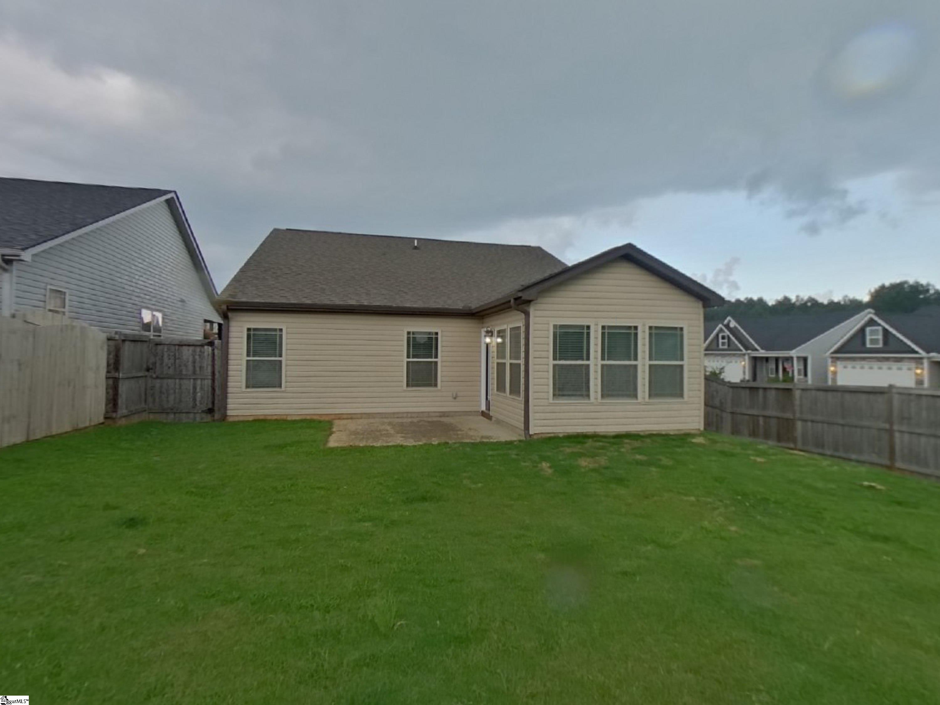 801 Alley Ridge Drive Inman, SC 29349-9697
