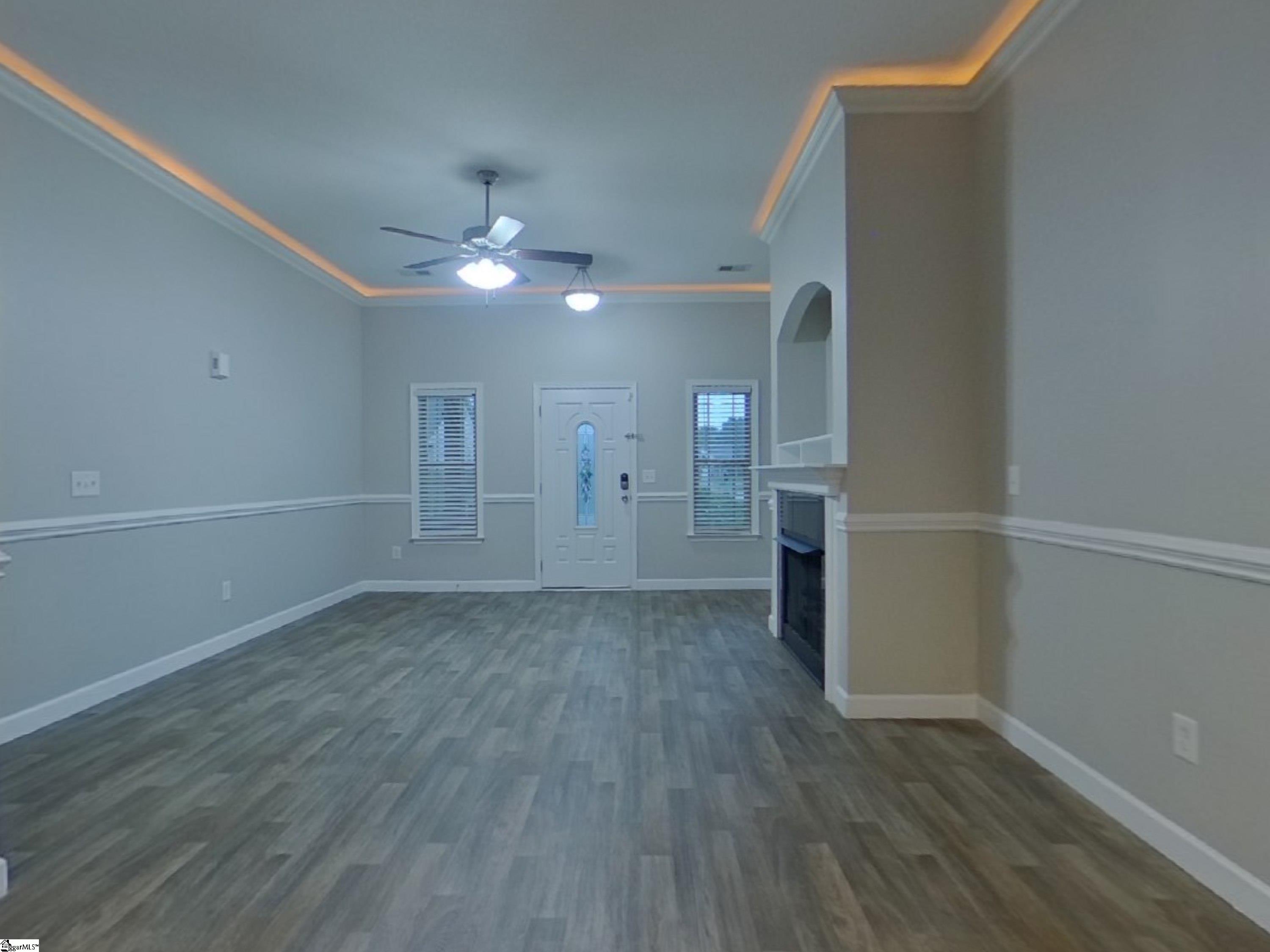 801 Alley Ridge Drive Inman, SC 29349-9697