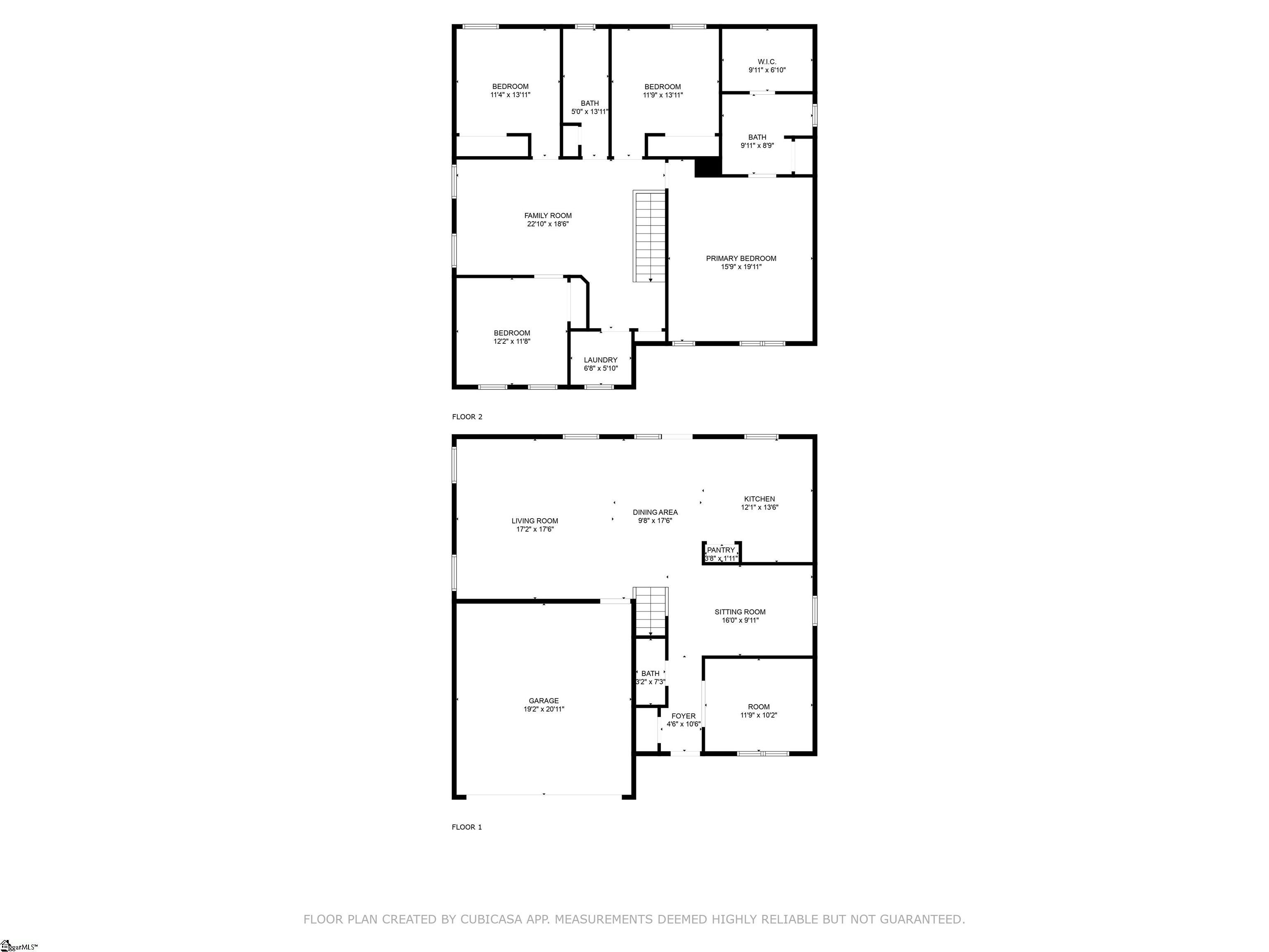 414 Balvenie Drive Greenville, SC 29607