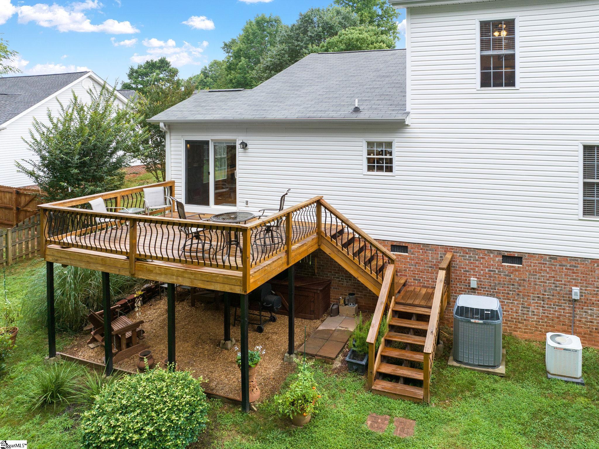 111 Brooke Lee Circle Taylors, SC 29687