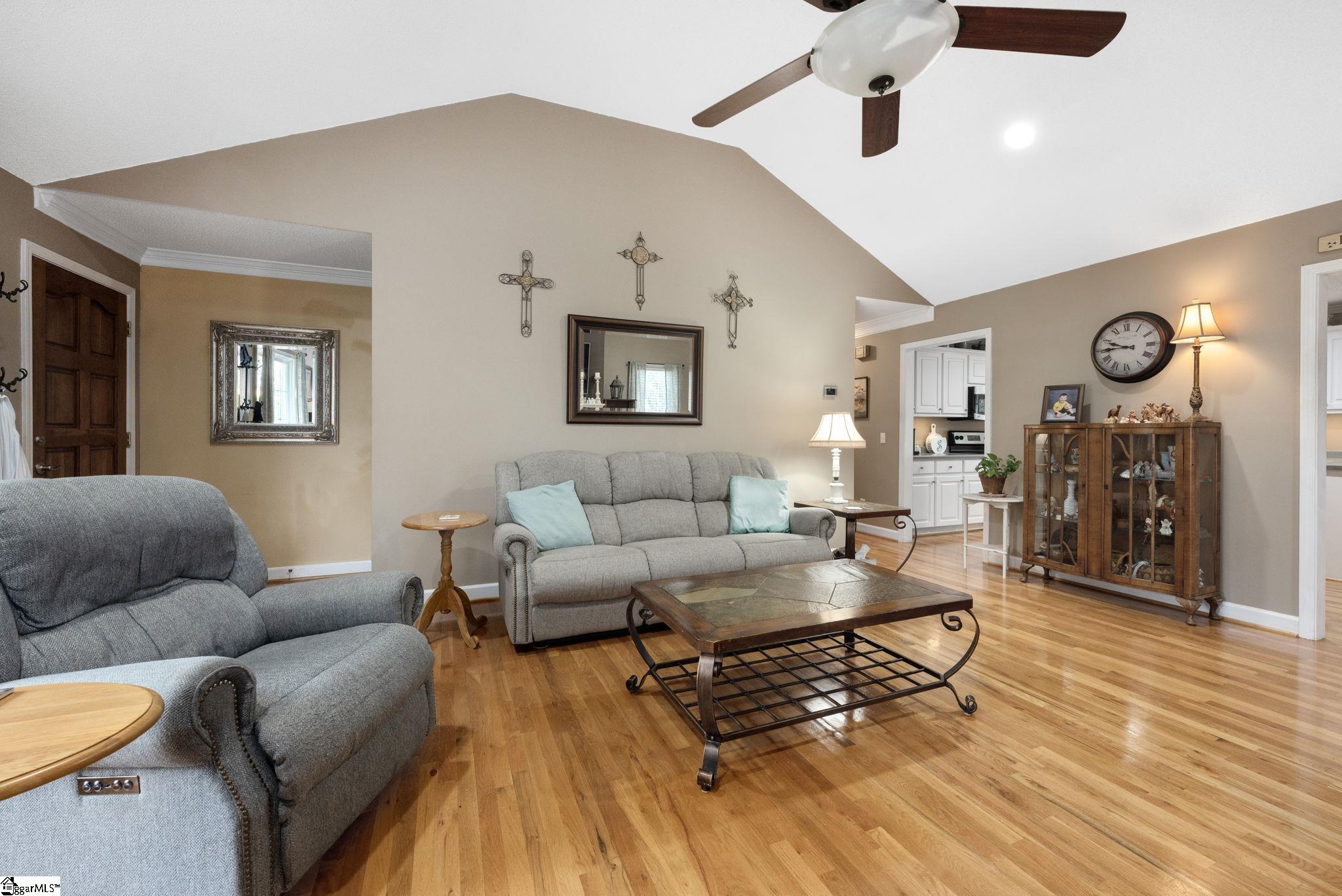 111 Brooke Lee Circle Taylors, SC 29687