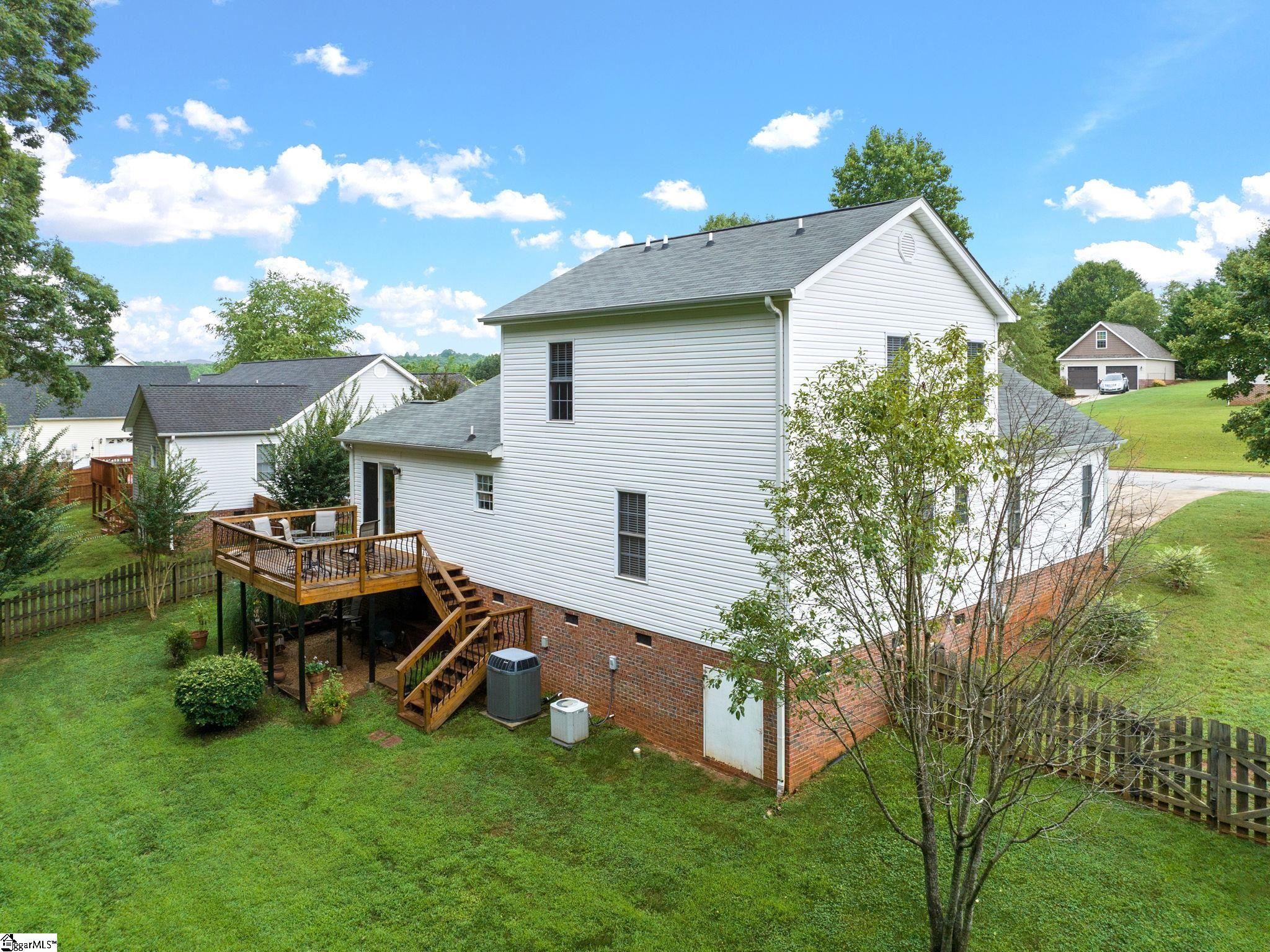 111 Brooke Lee Circle Taylors, SC 29687