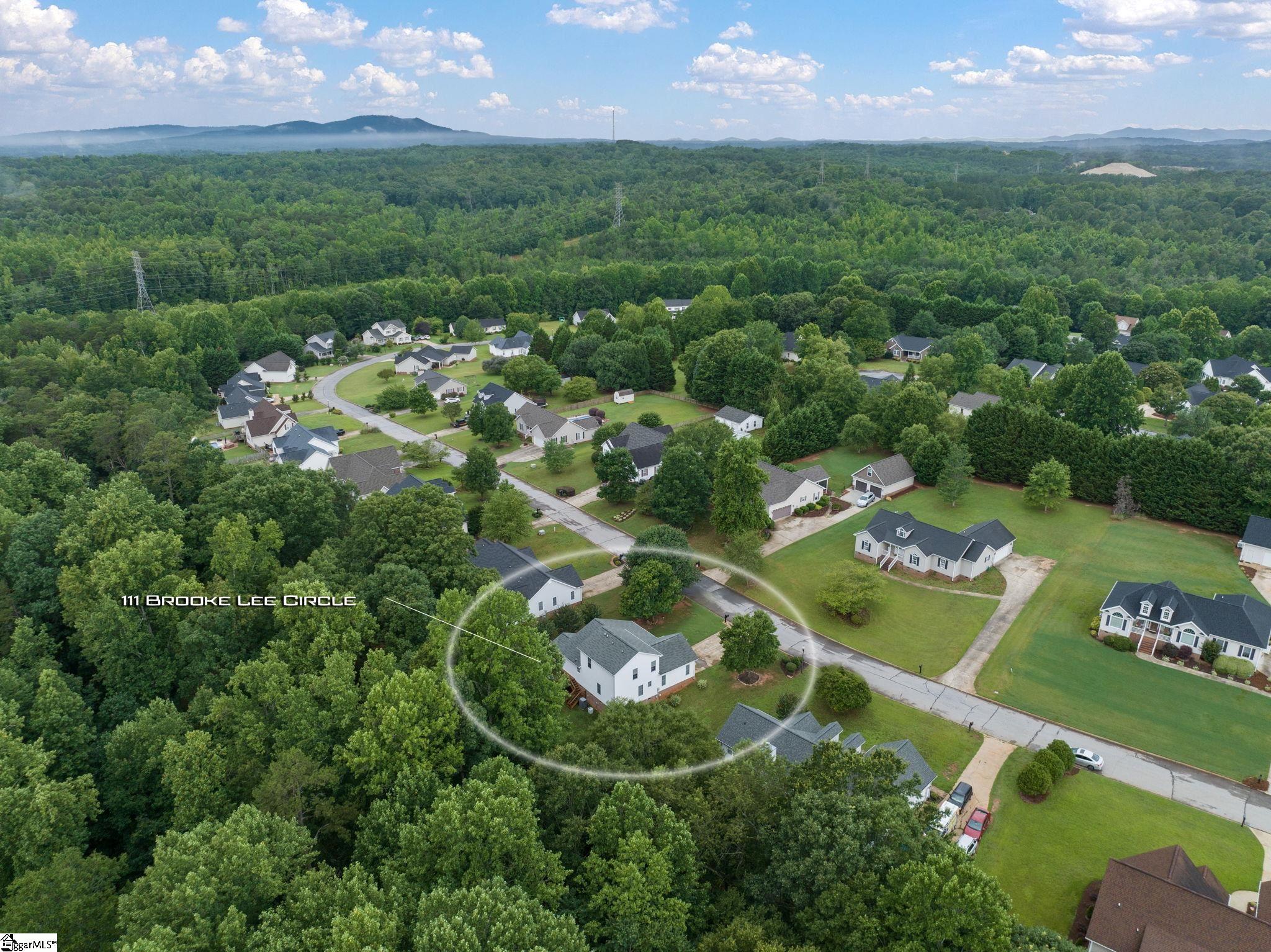 111 Brooke Lee Circle Taylors, SC 29687