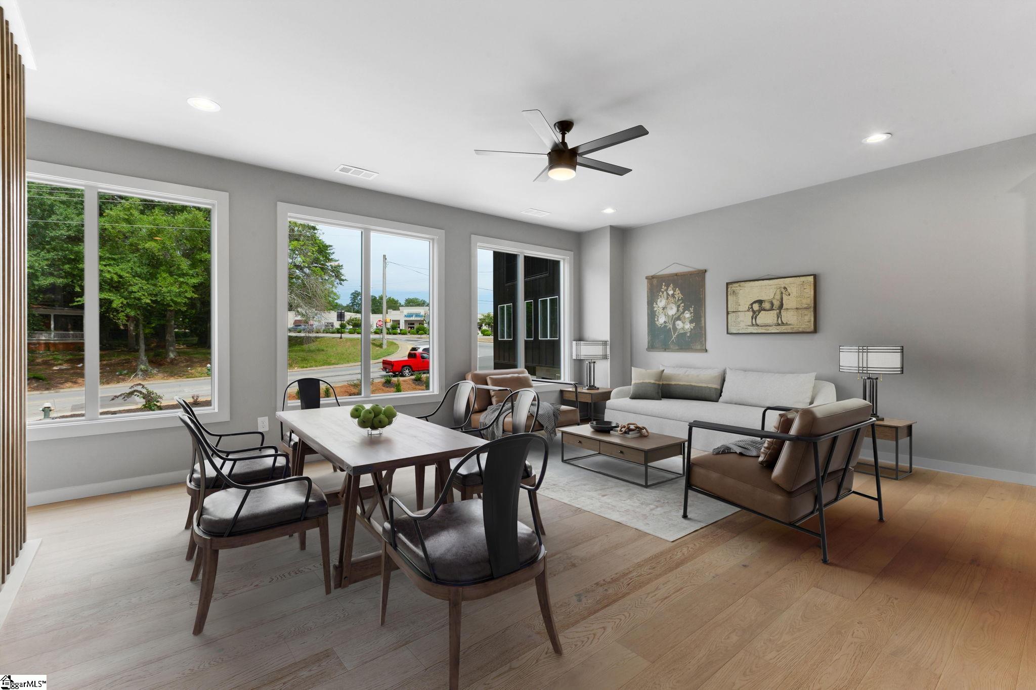 100 Textile Court Easley, SC 29640