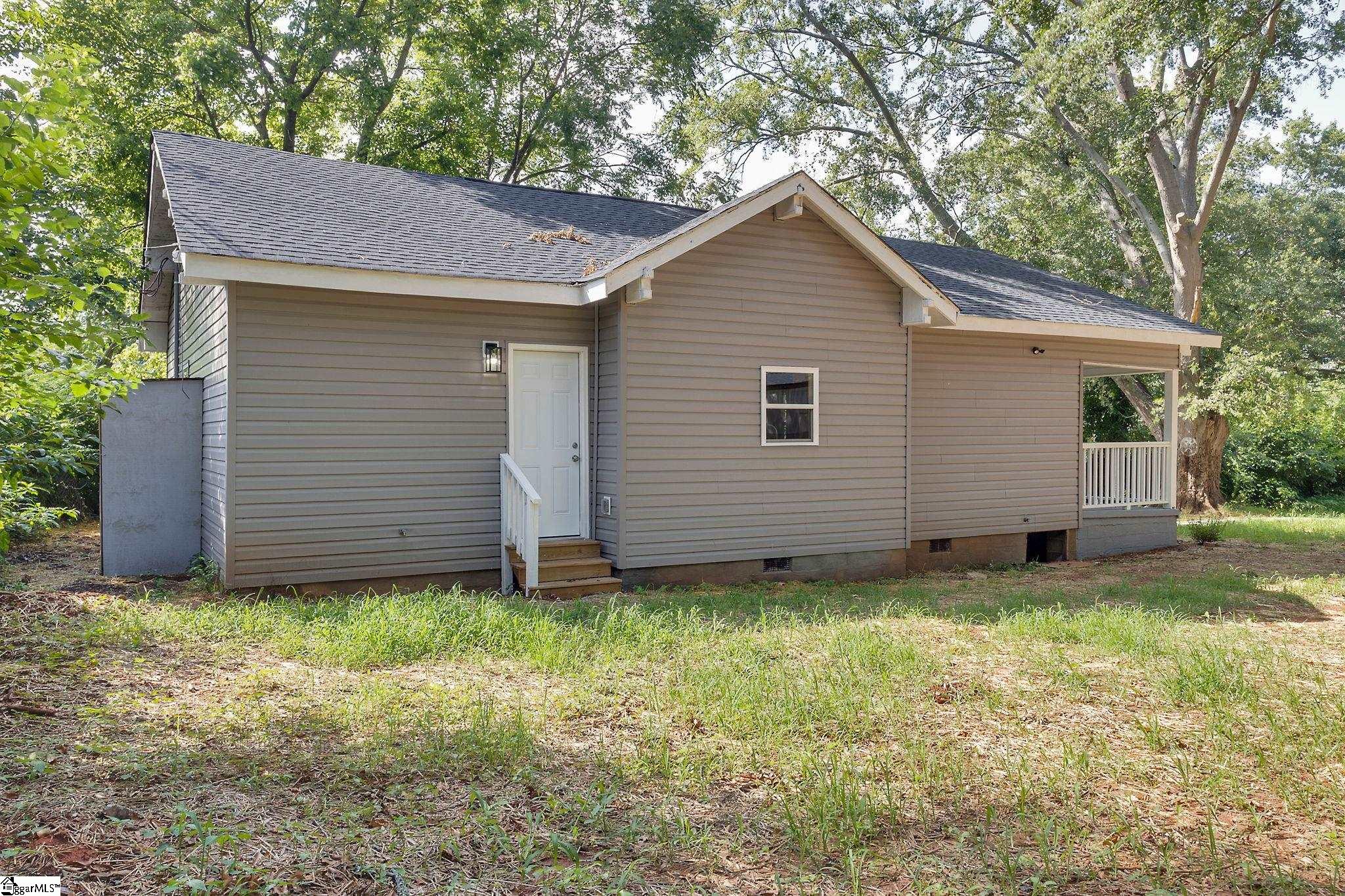 365 Dakota Street Spartanburg, SC 29303