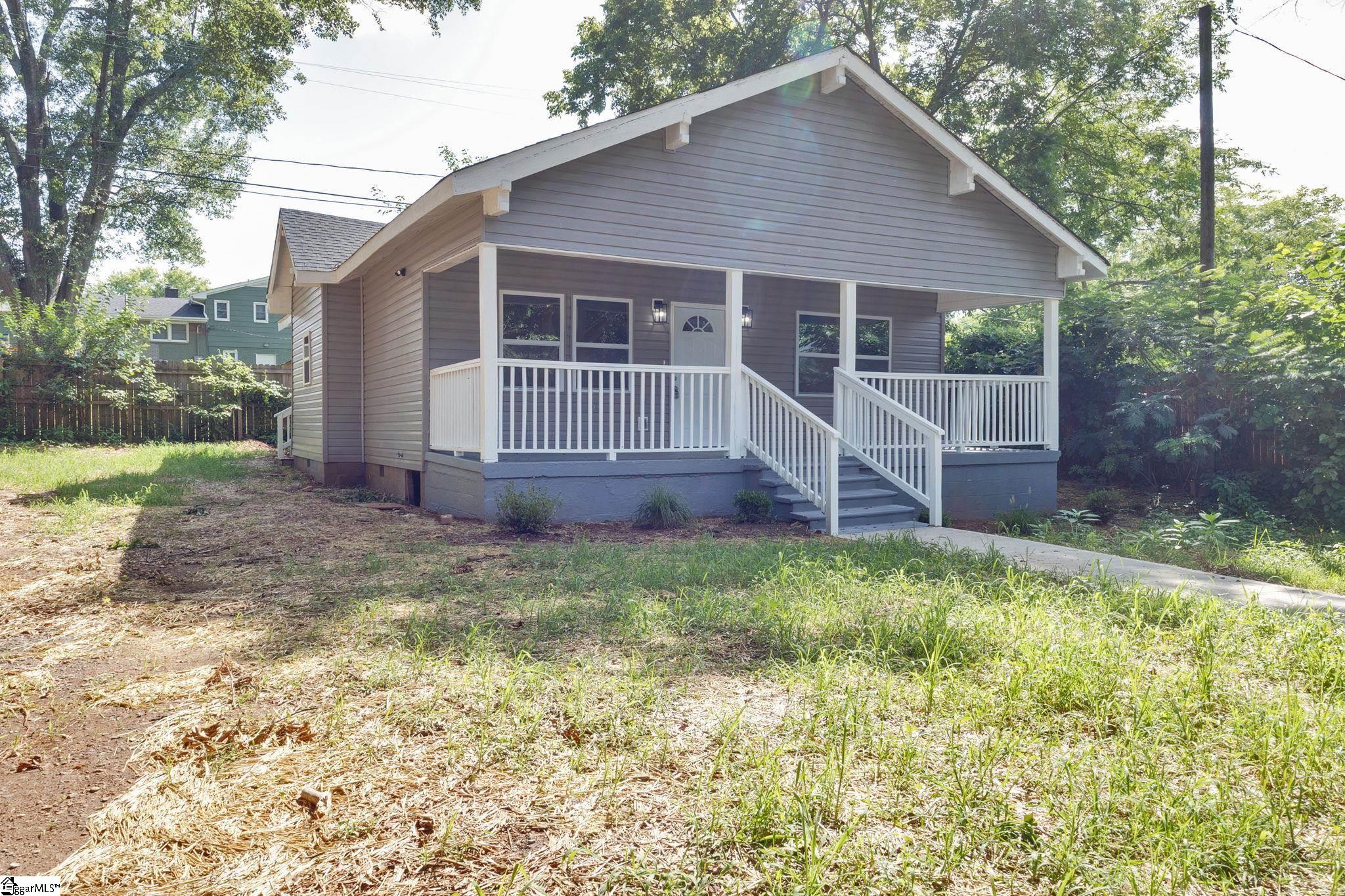 365 Dakota Street Spartanburg, SC 29303