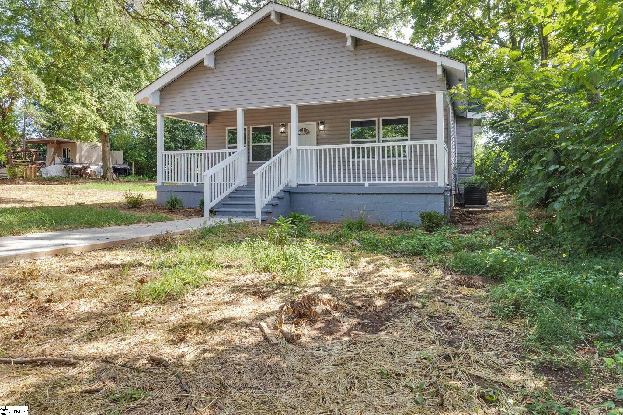 365 Dakota Street Spartanburg, SC 29303
