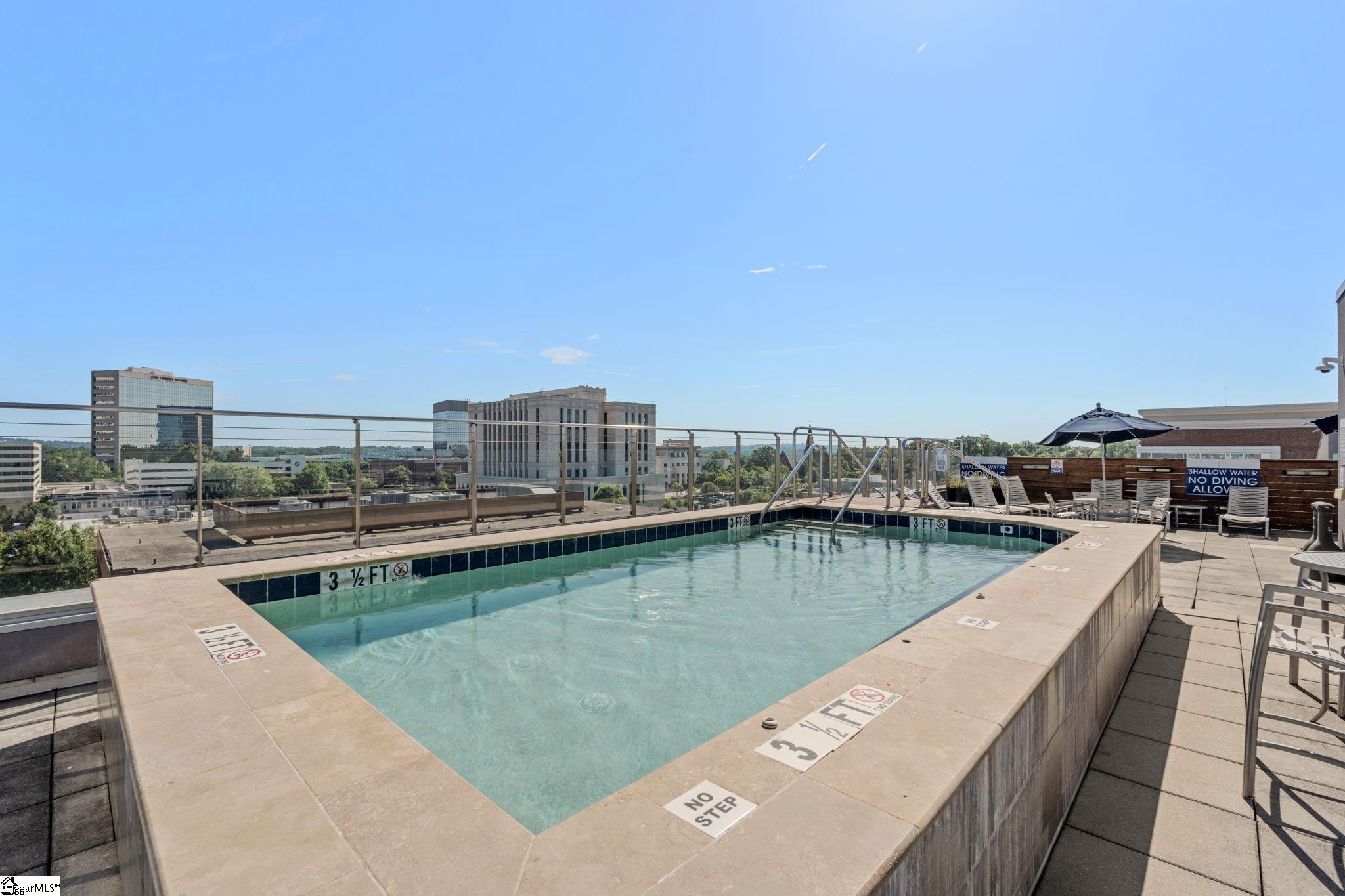 100 E Washington Street UNIT Unit 54 Greenville, SC 29601