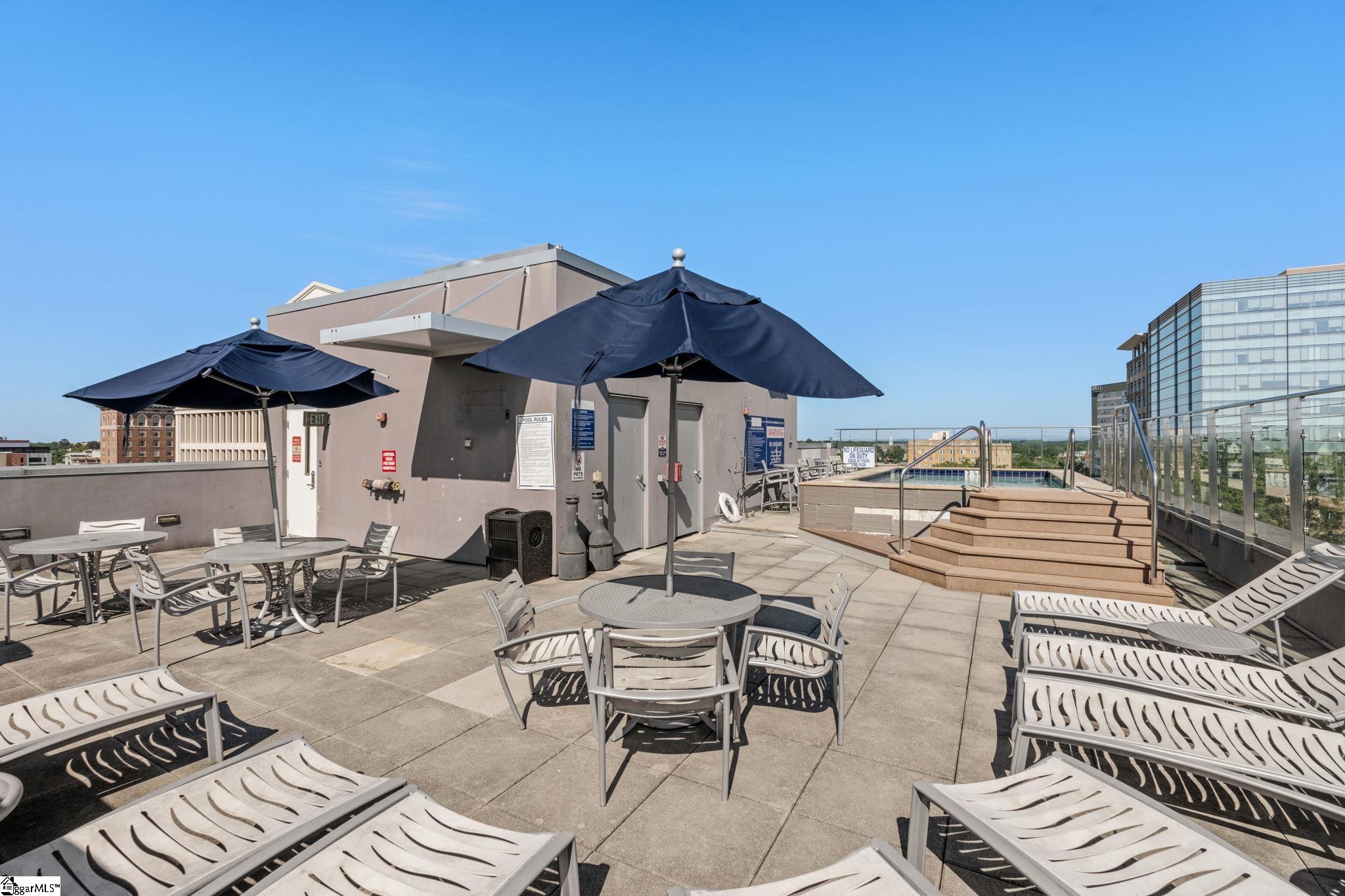 100 E Washington Street UNIT Unit 54 Greenville, SC 29601