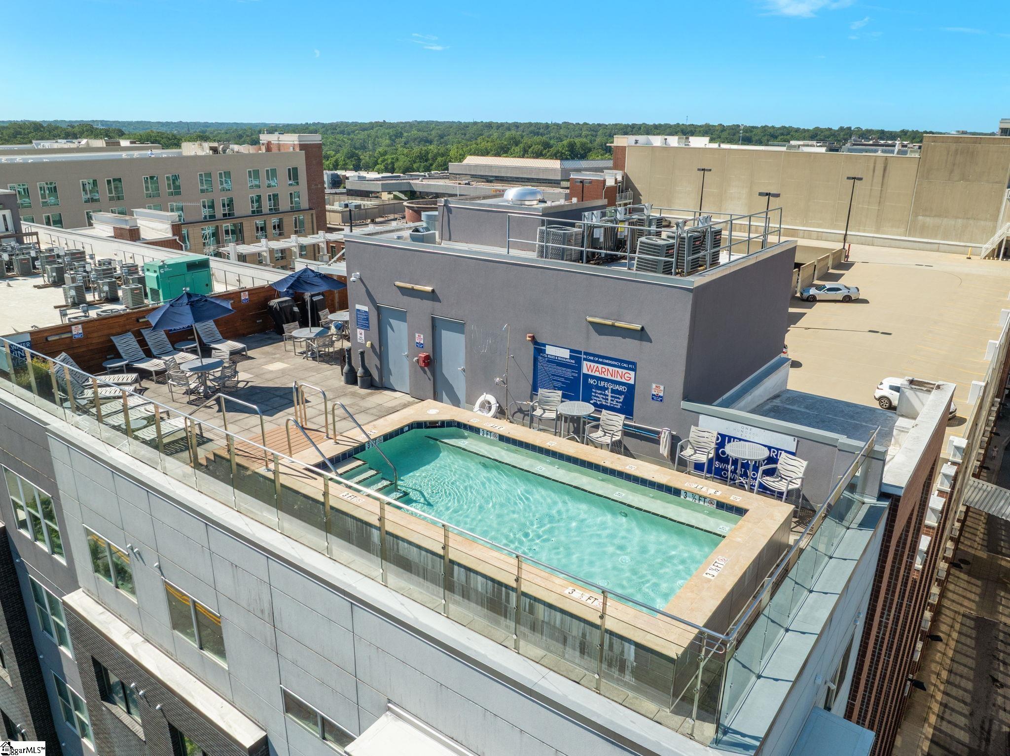 100 E Washington Street UNIT Unit 54 Greenville, SC 29601