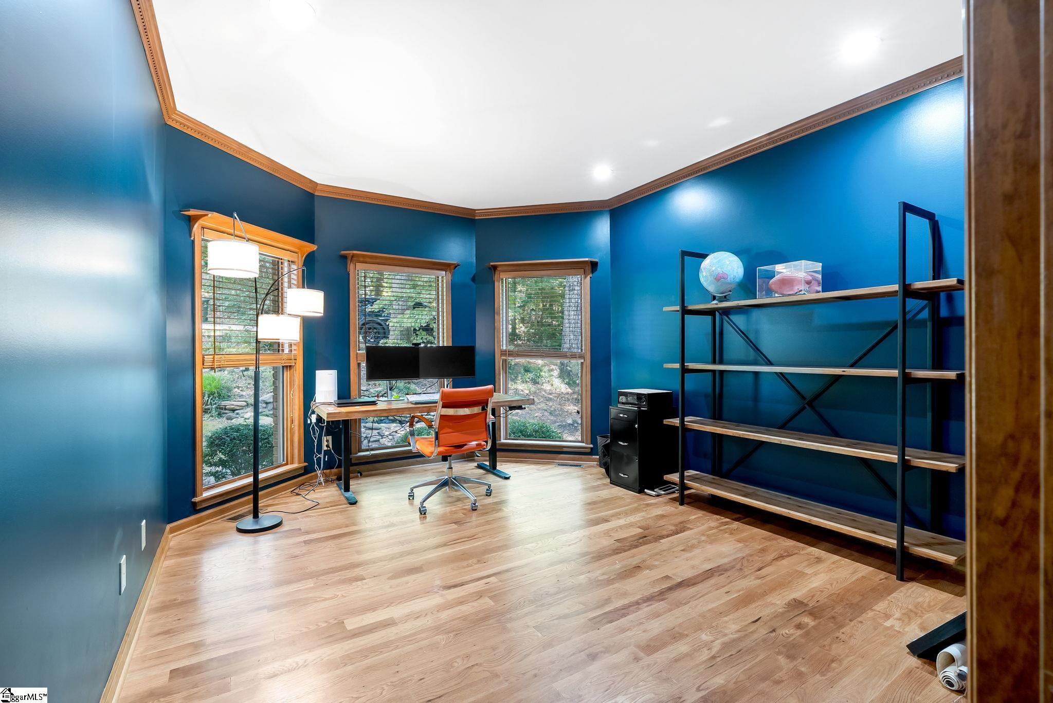 124 Lake Point Drive Taylors, SC 29687