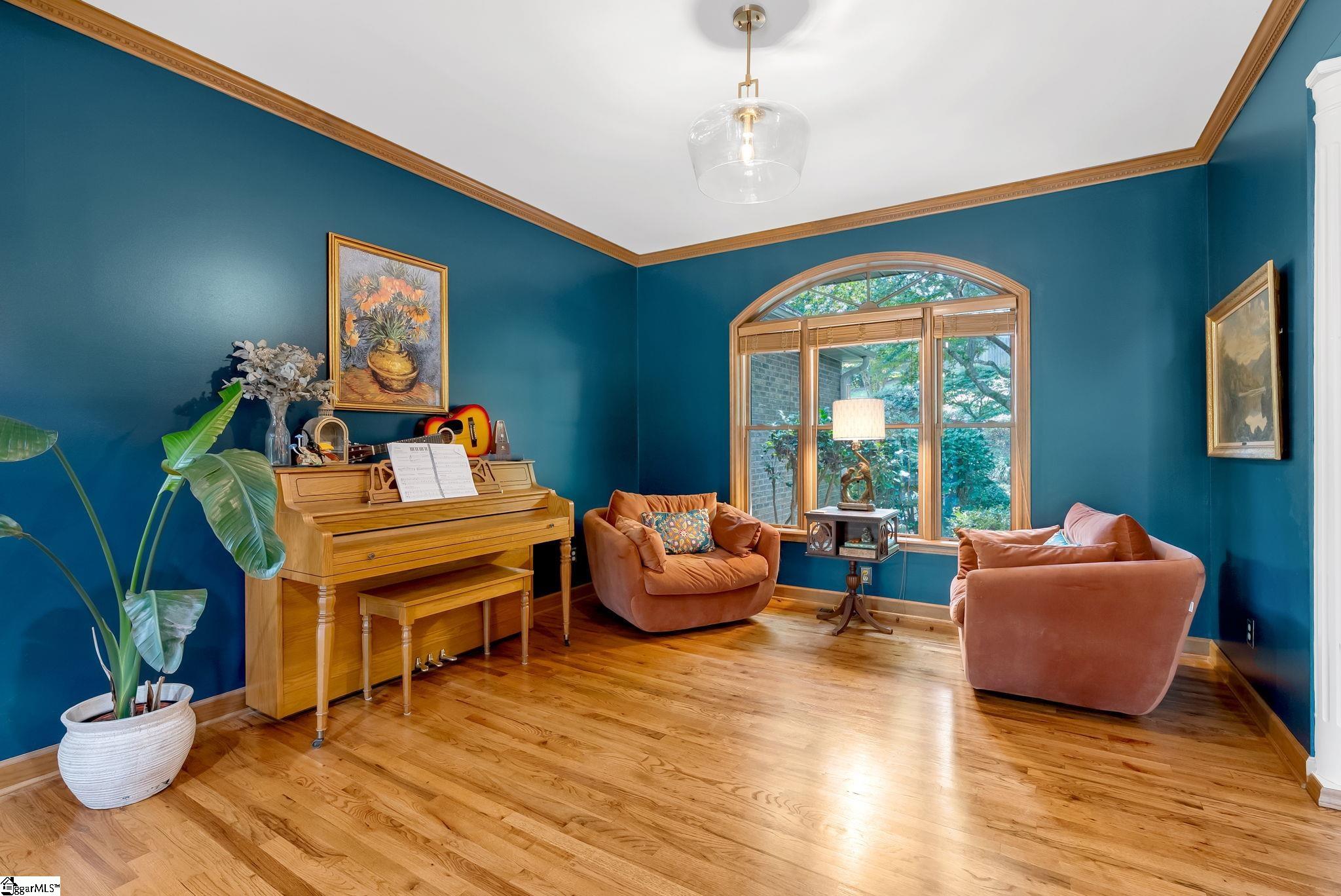 124 Lake Point Drive Taylors, SC 29687