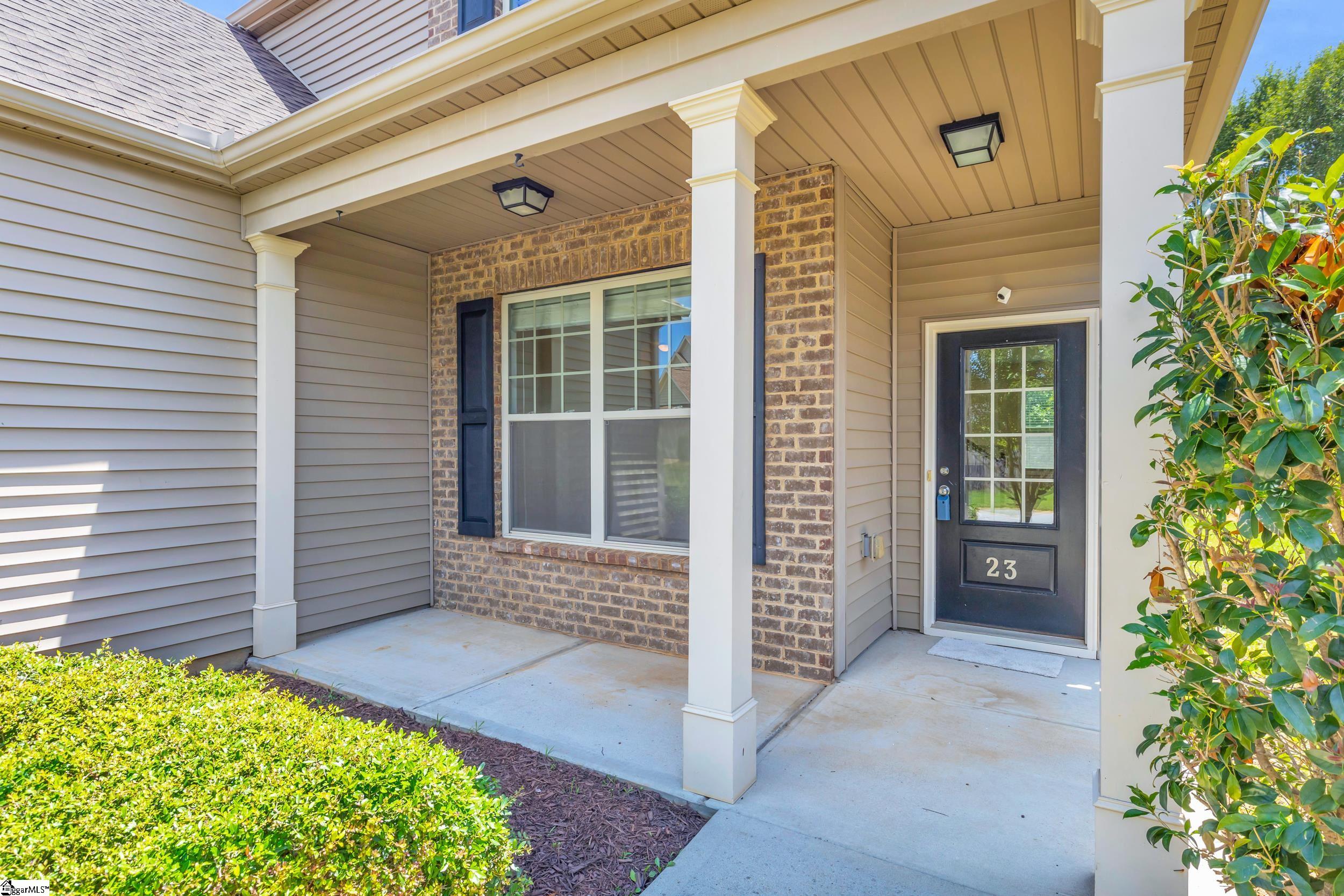 23 Shefleys Road Simpsonville, SC 29680