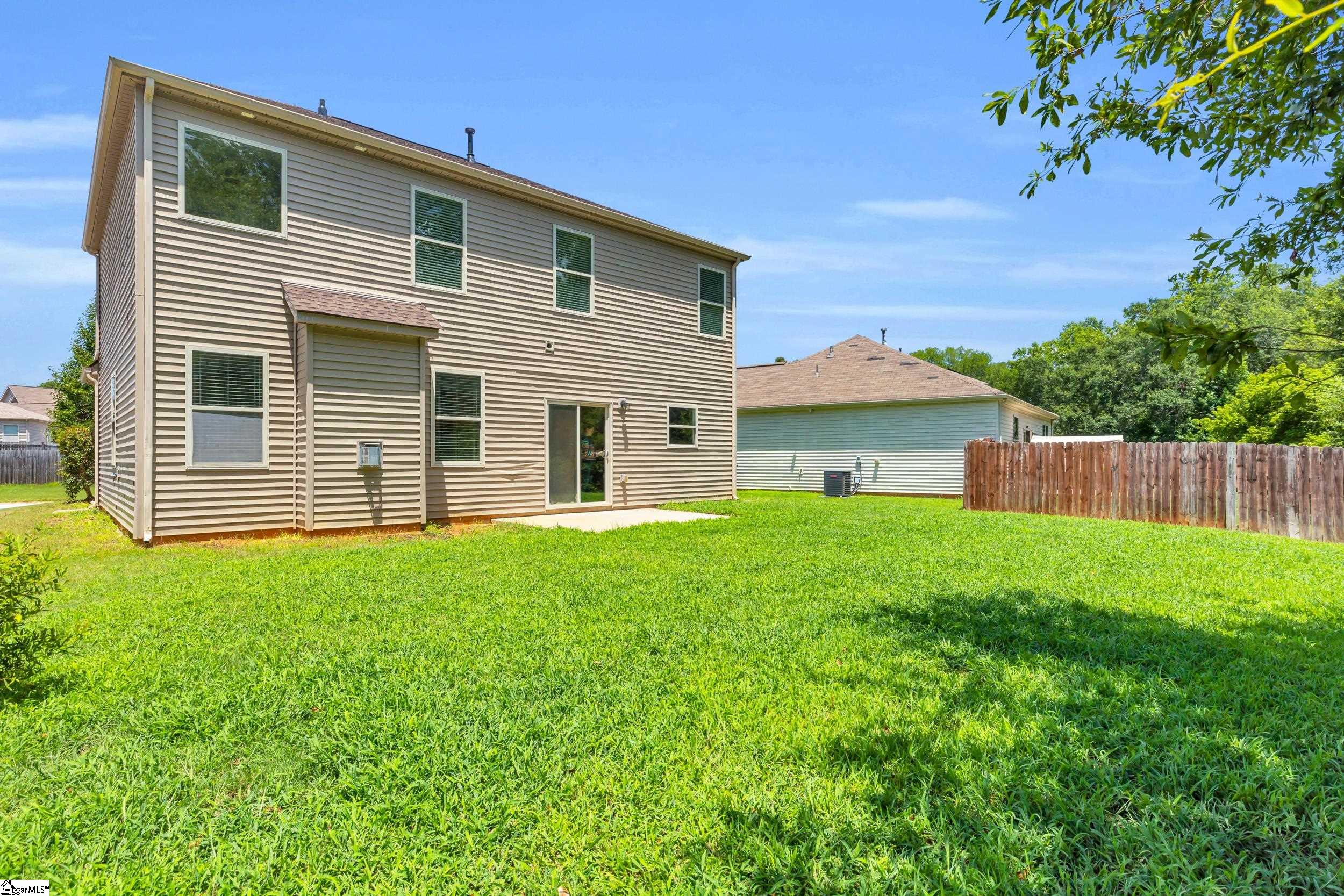 23 Shefleys Road Simpsonville, SC 29680