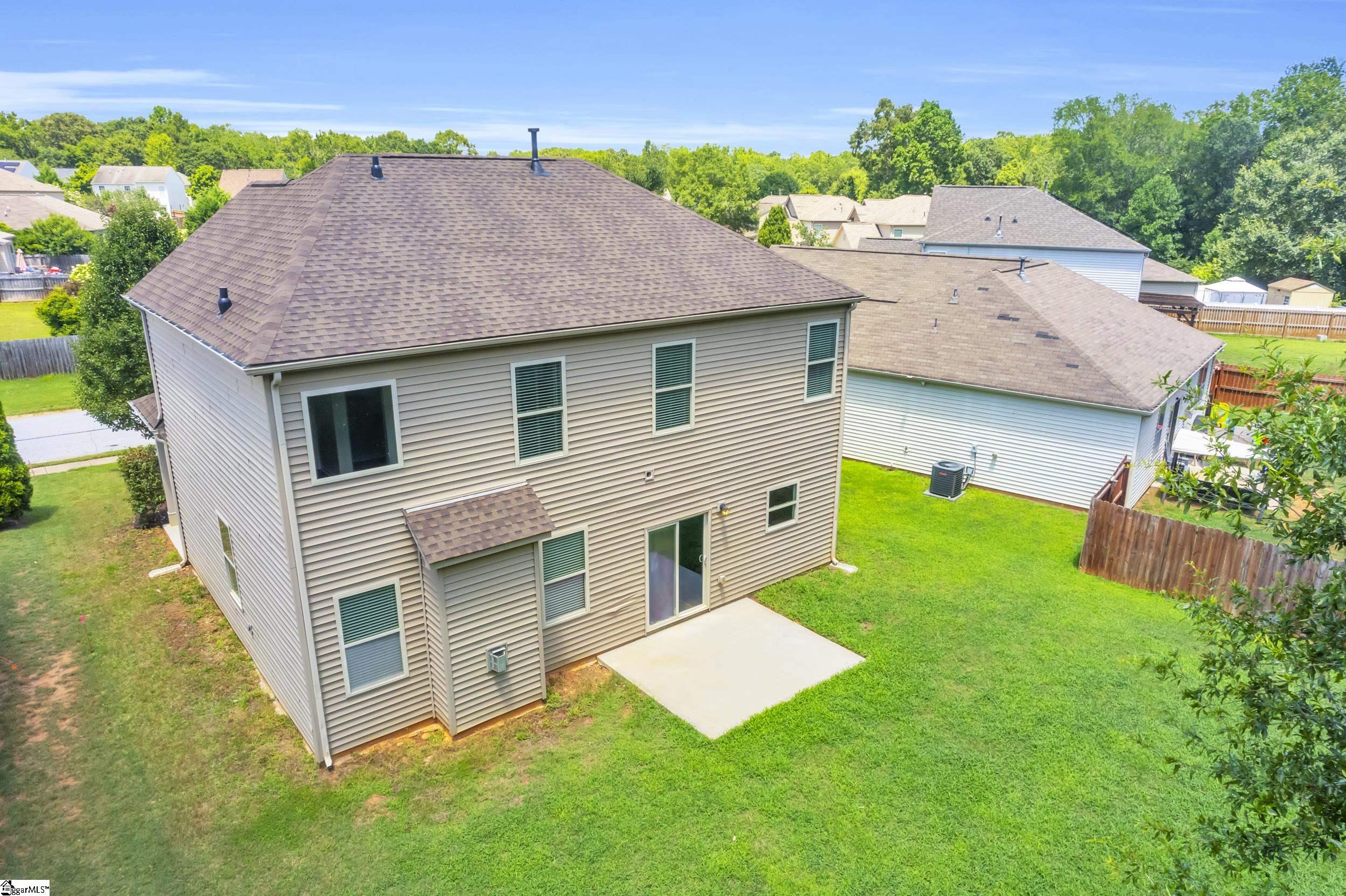 23 Shefleys Road Simpsonville, SC 29680