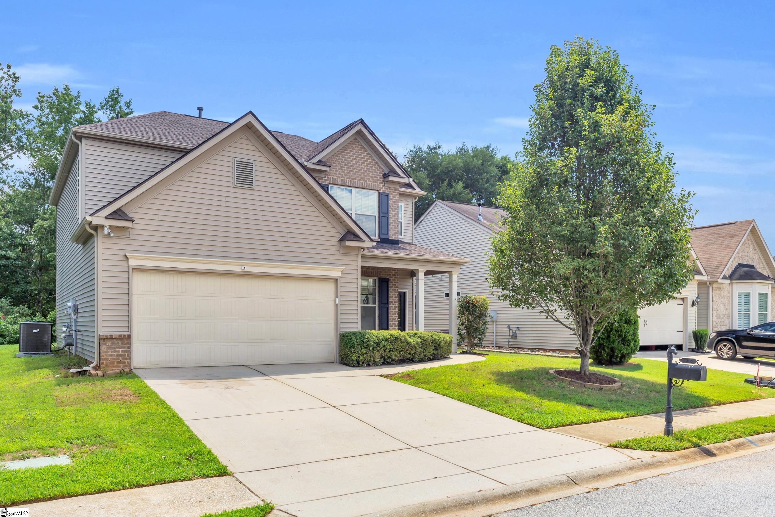 23 Shefleys Road Simpsonville, SC 29680