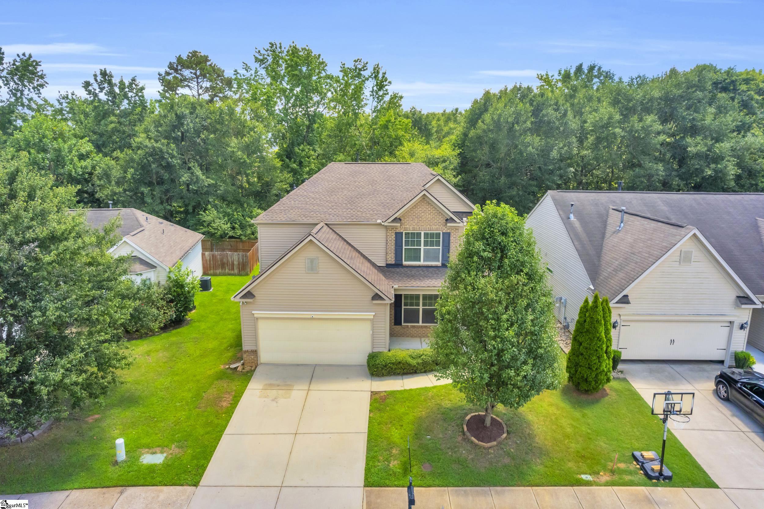 23 Shefleys Road Simpsonville, SC 29680
