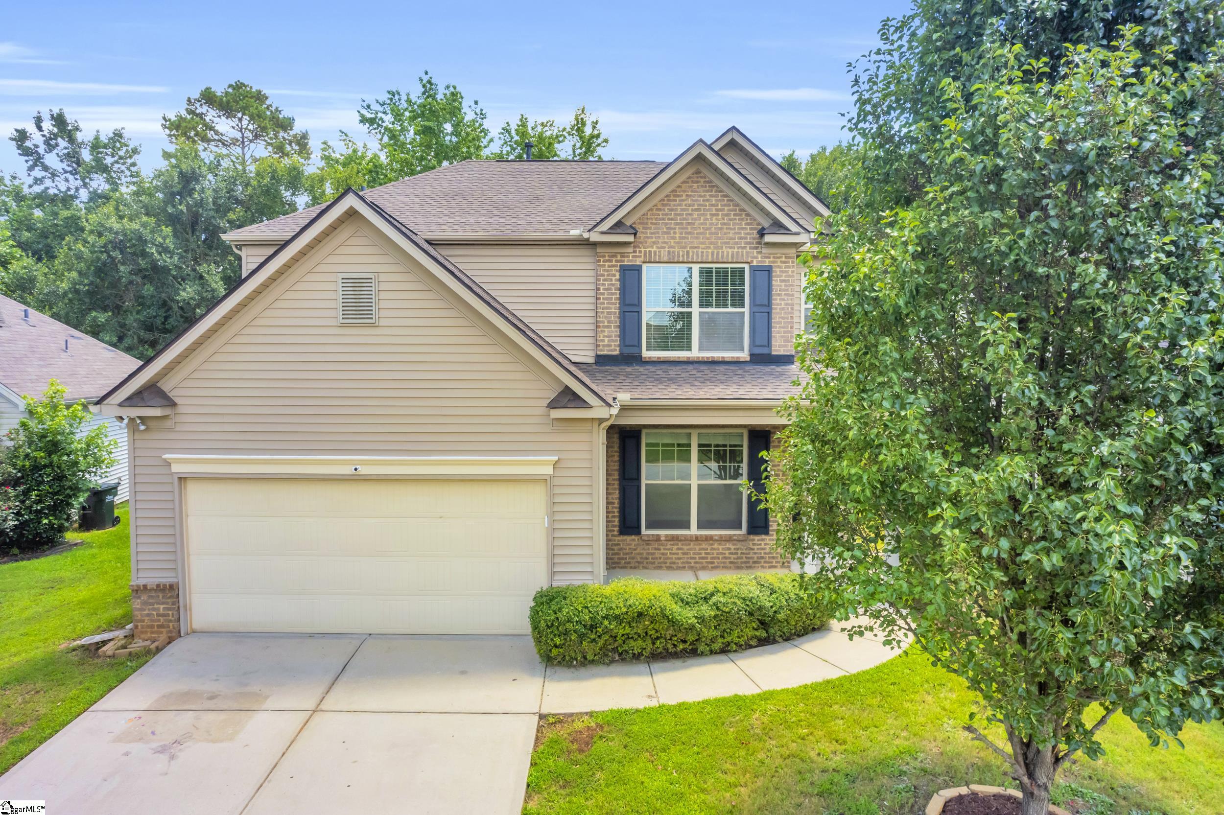 23 Shefleys Road Simpsonville, SC 29680