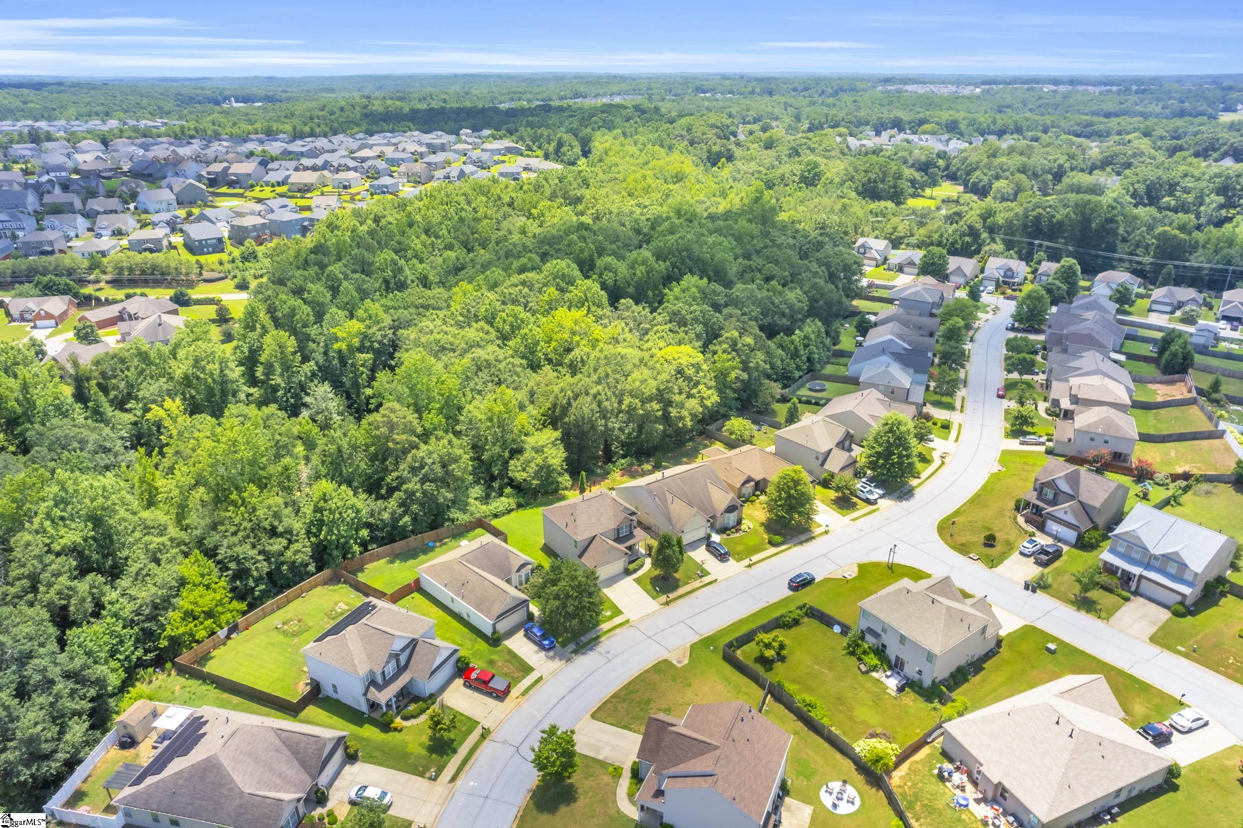 23 Shefleys Road Simpsonville, SC 29680