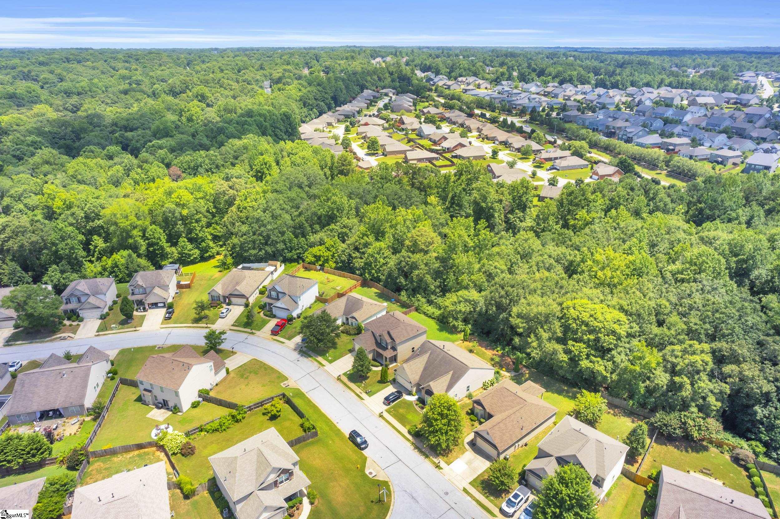 23 Shefleys Road Simpsonville, SC 29680