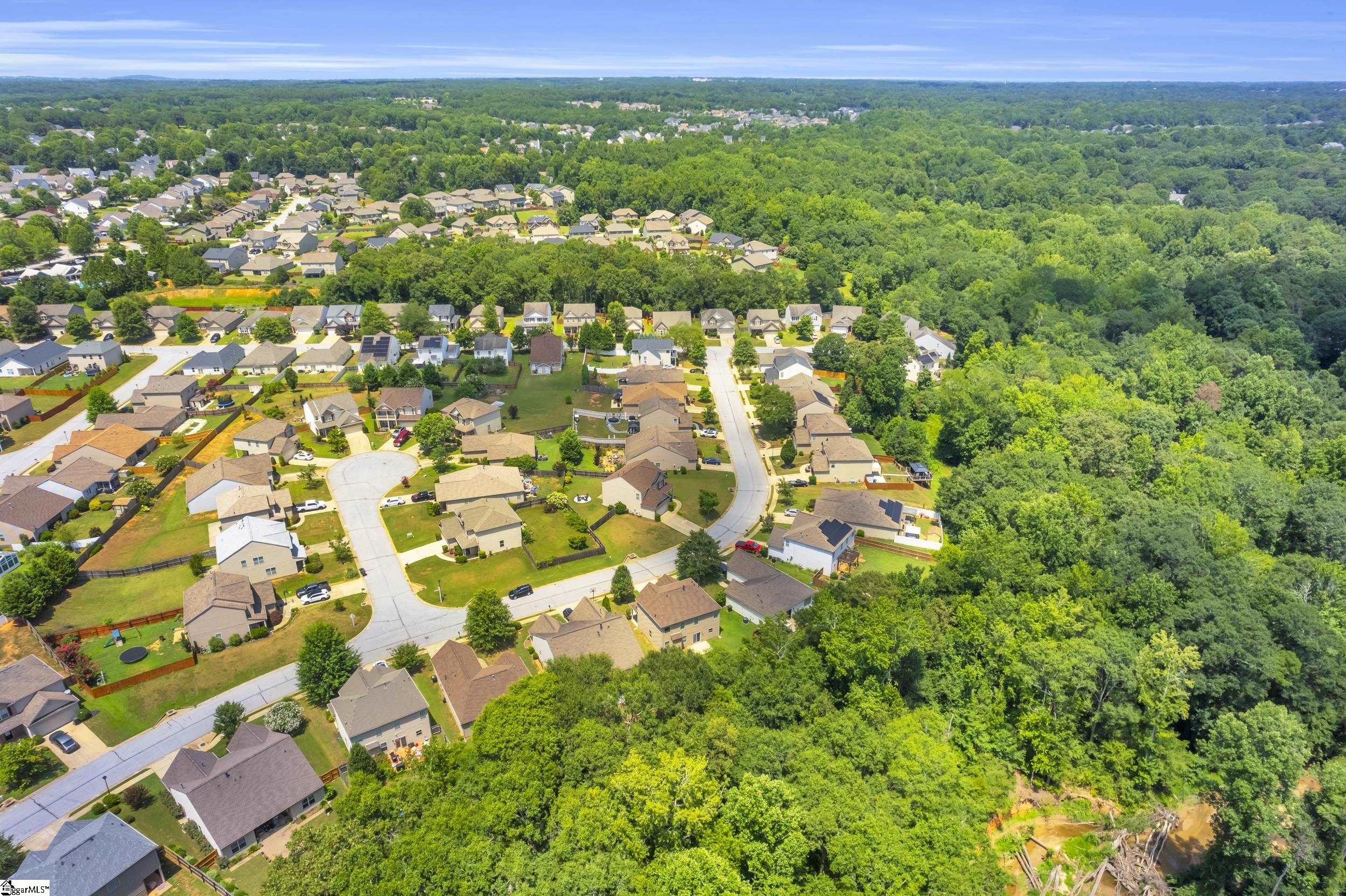 23 Shefleys Road Simpsonville, SC 29680
