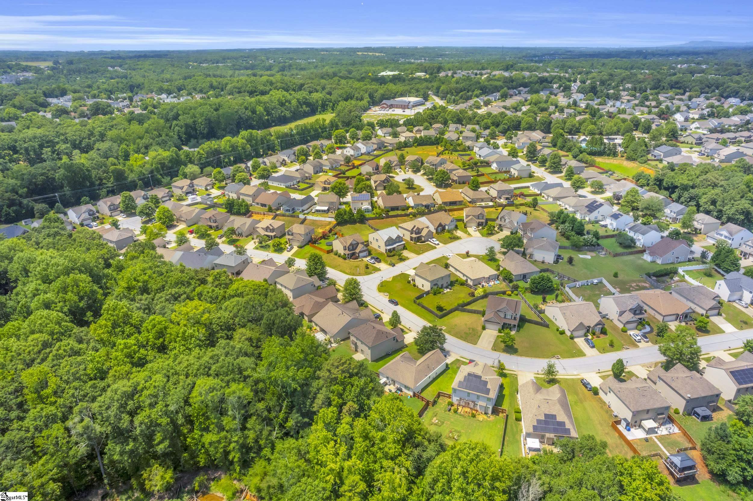 23 Shefleys Road Simpsonville, SC 29680