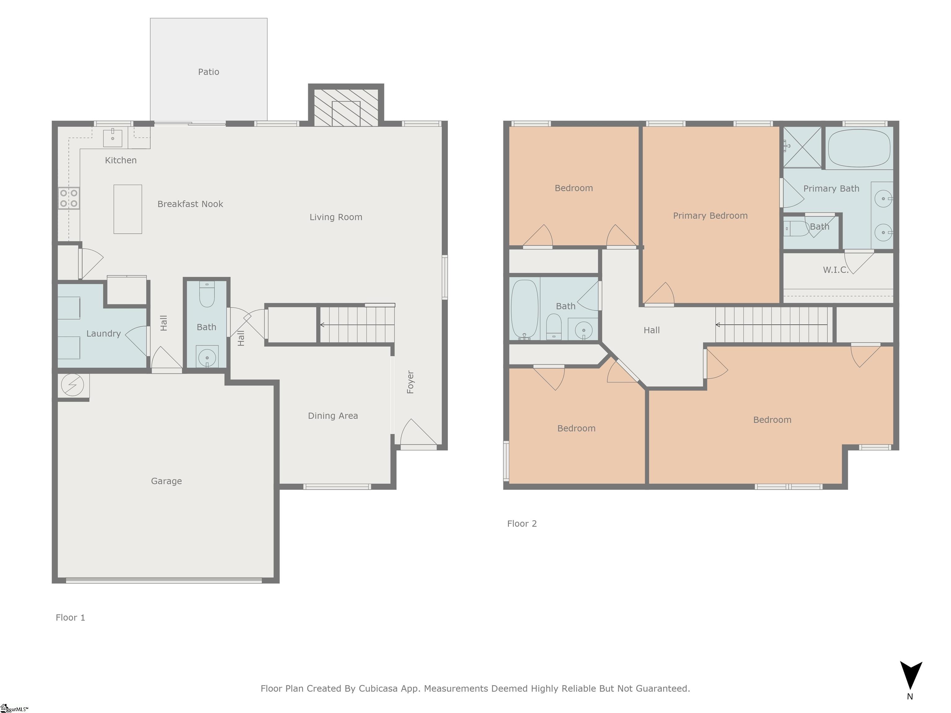 23 Shefleys Road Simpsonville, SC 29680