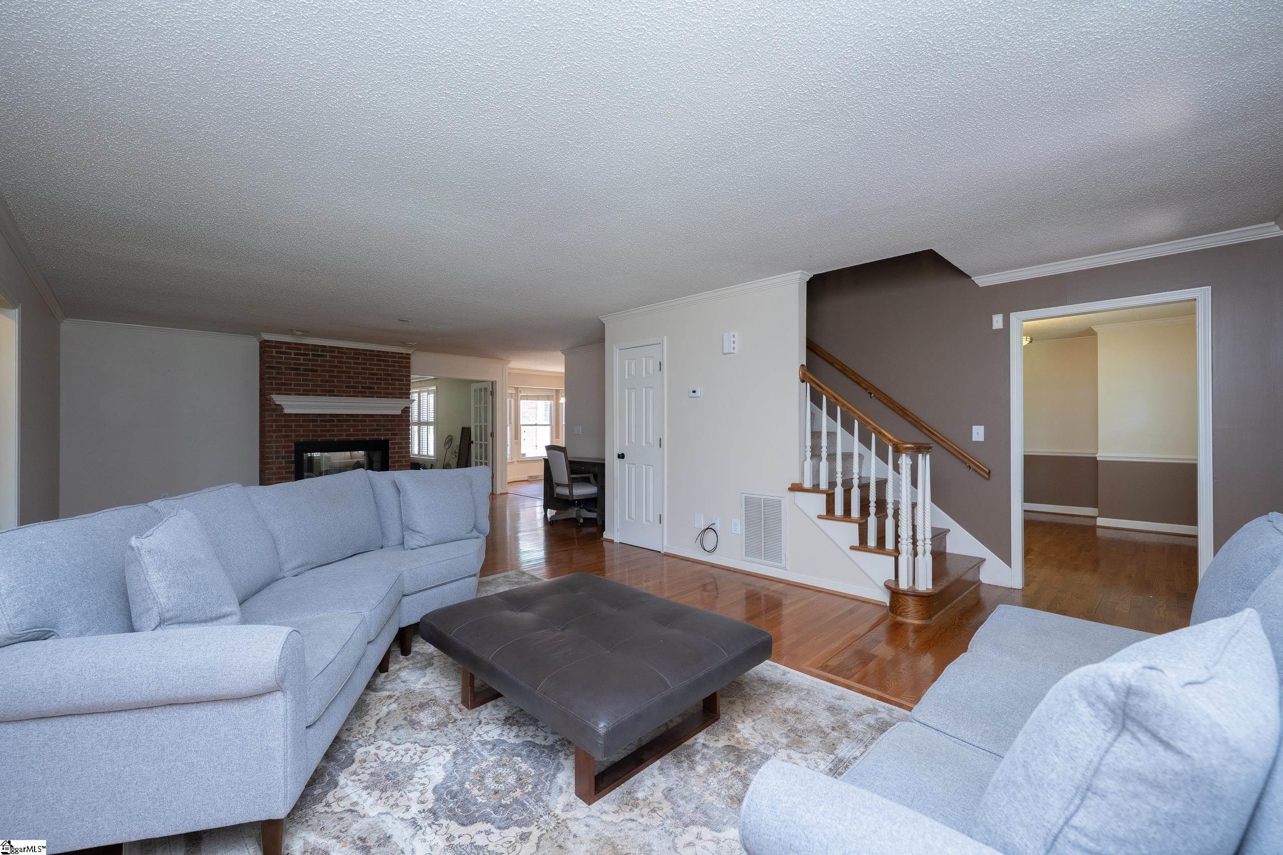 322 N Rutherford Road Greer, SC 29651