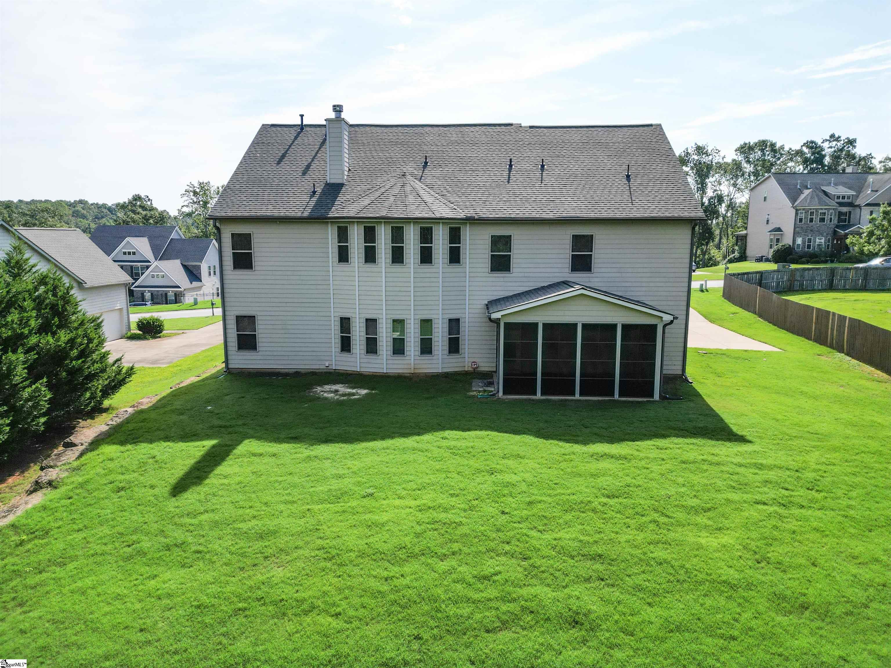 239 Ivy Woods Court Fountain Inn, SC 29644