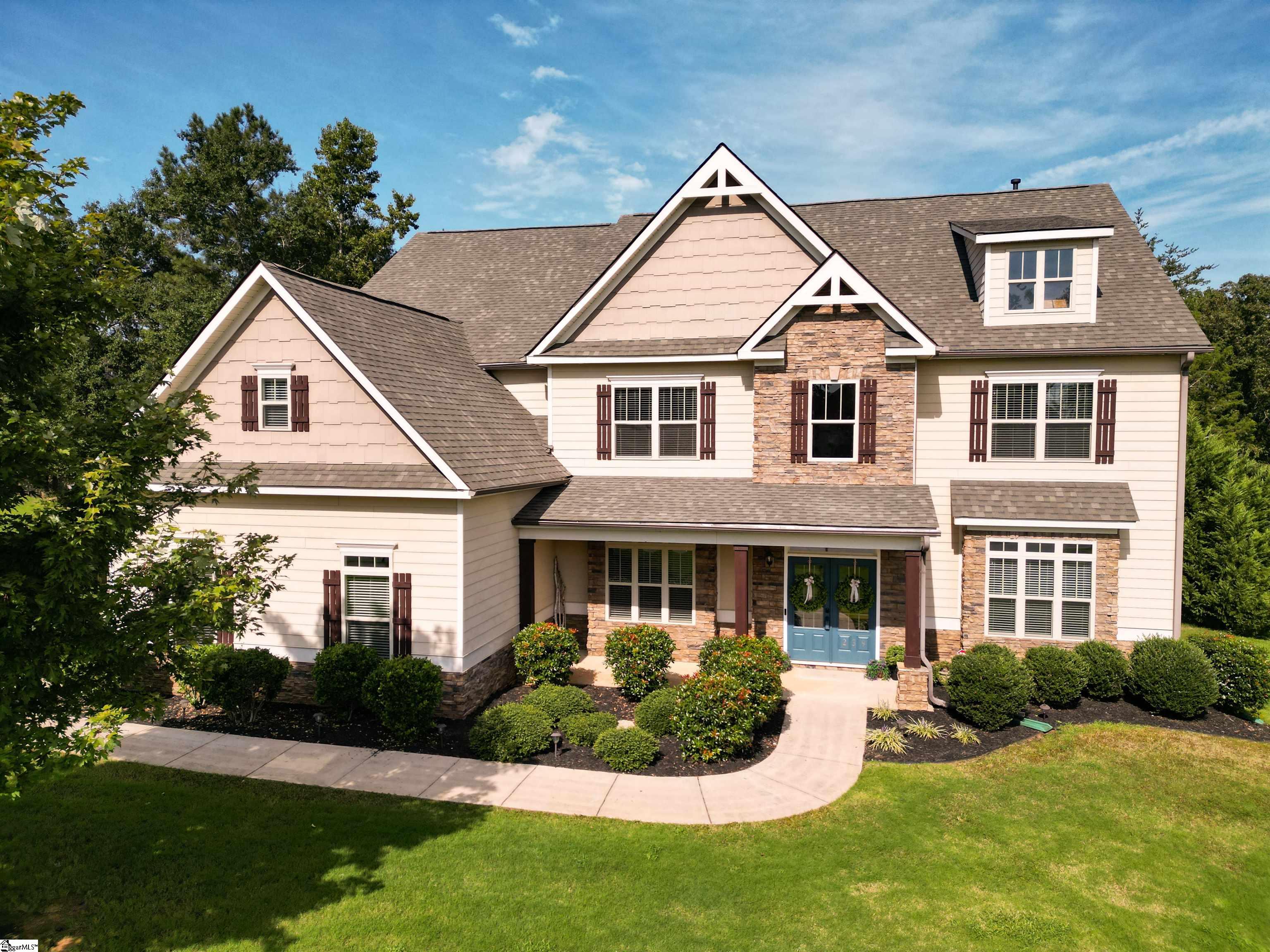 239 Ivy Woods Court Fountain Inn, SC 29644
