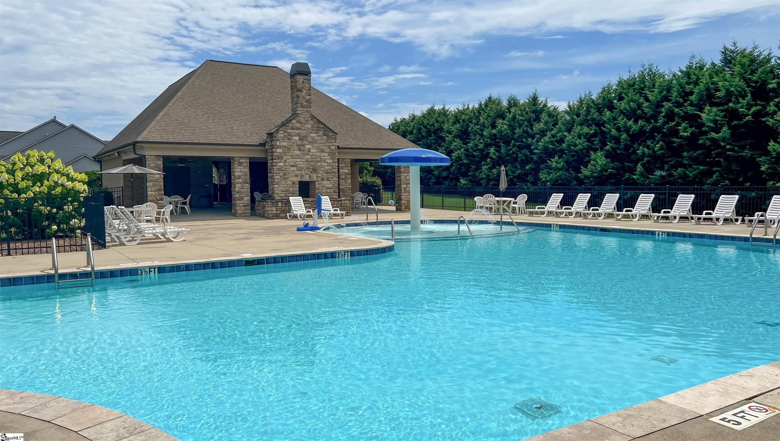 239 Ivy Woods Court Fountain Inn, SC 29644