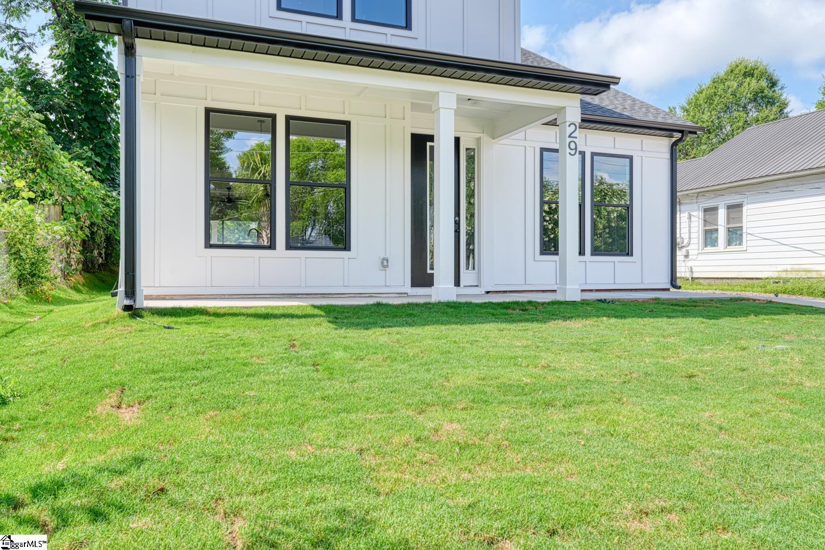 29 Pendleton Road Greenville, SC 29611