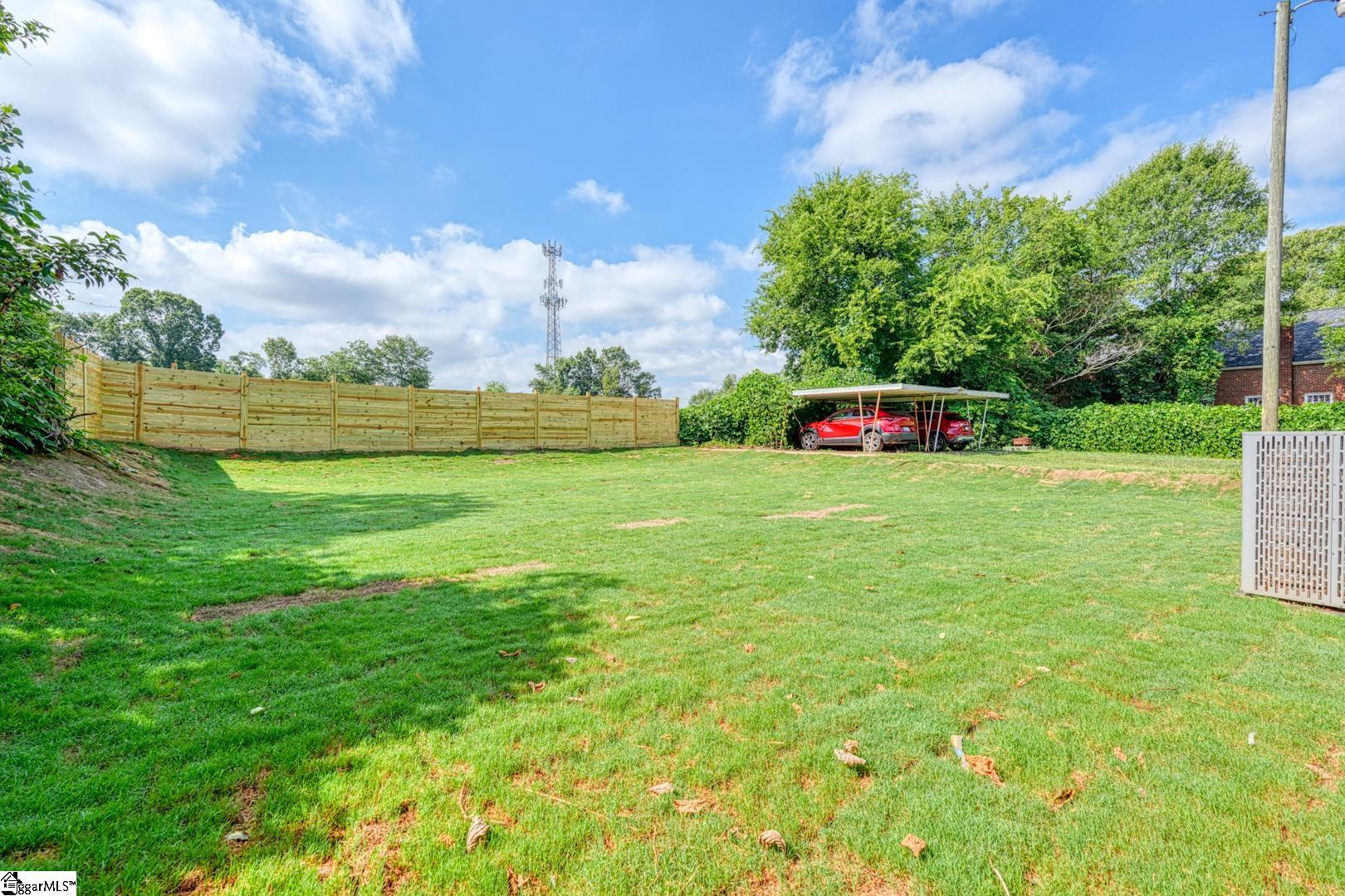29 Pendleton Road Greenville, SC 29611