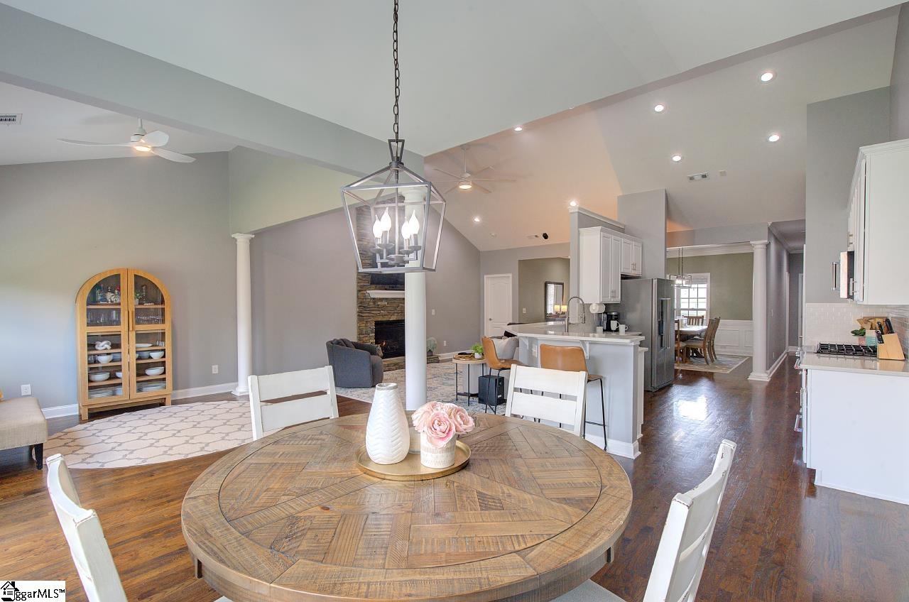 7 Dartford Court Easley, SC 29642