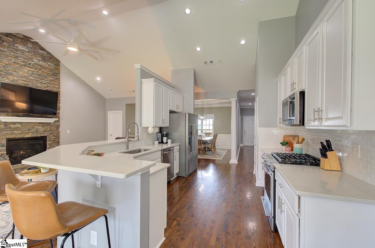 7 Dartford Court Easley, SC 29642
