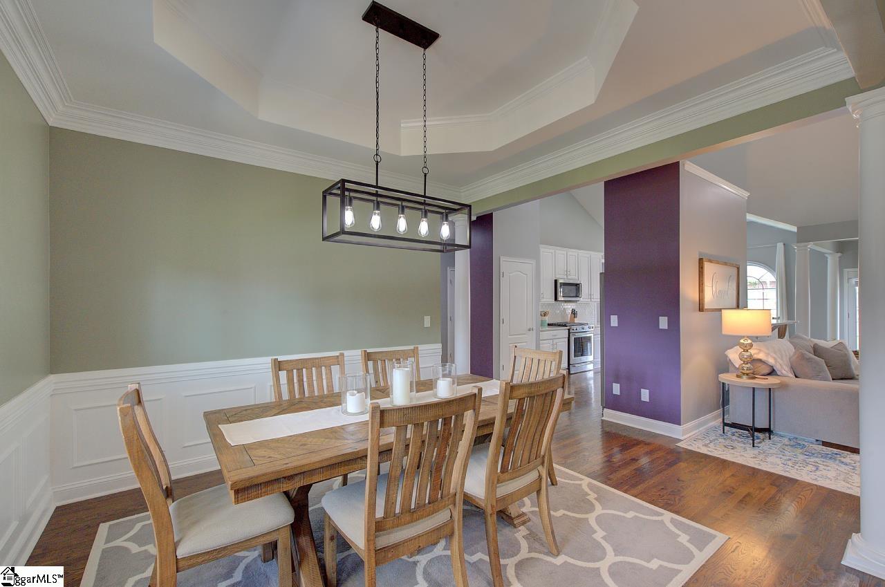 7 Dartford Court Easley, SC 29642