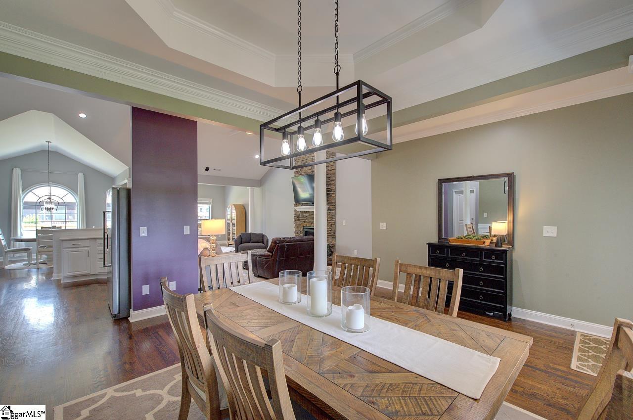 7 Dartford Court Easley, SC 29642