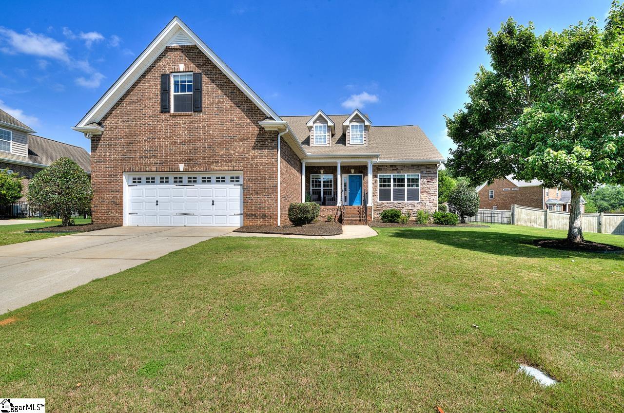7 Dartford Court Easley, SC 29642