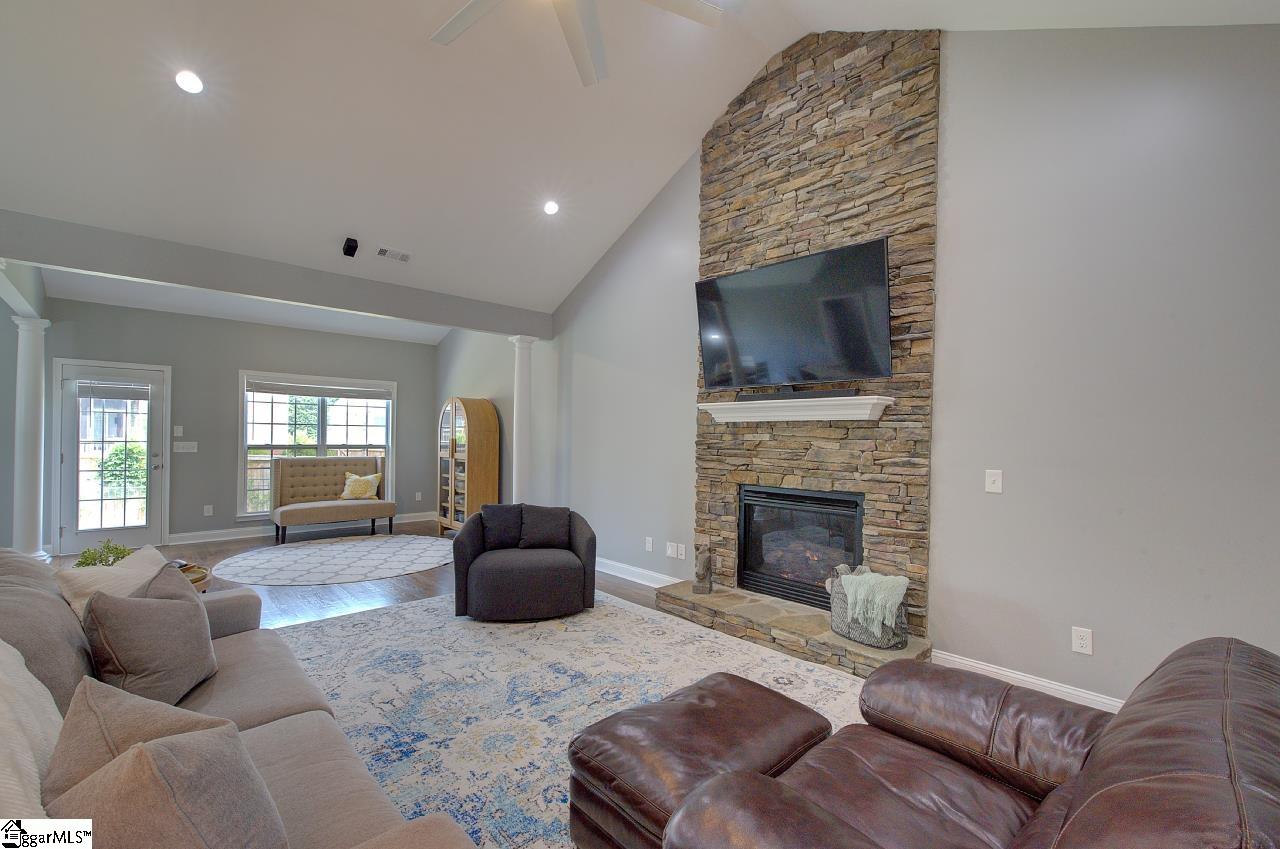 7 Dartford Court Easley, SC 29642