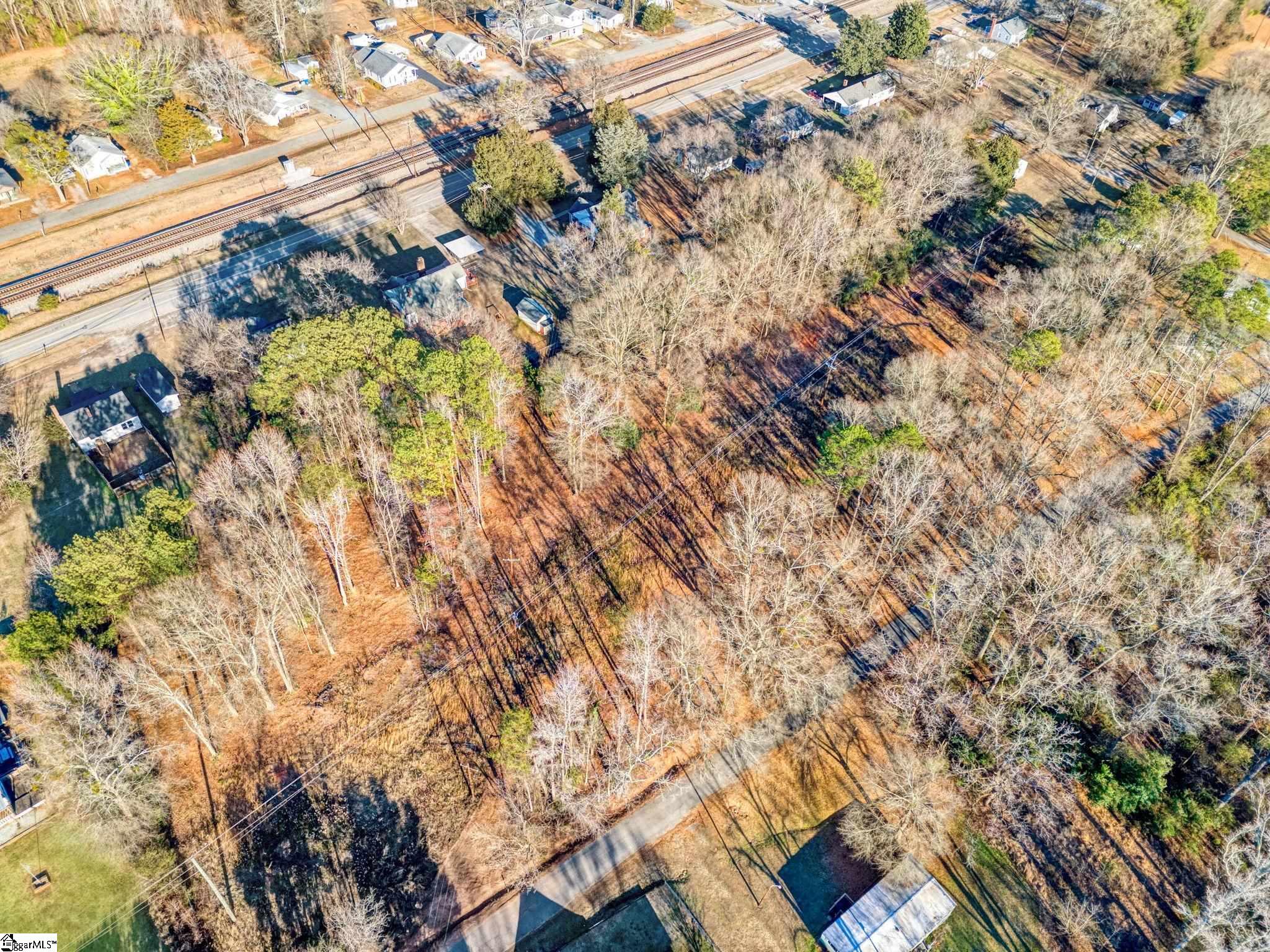 00 Porter Street Wellford, SC 29385-9425