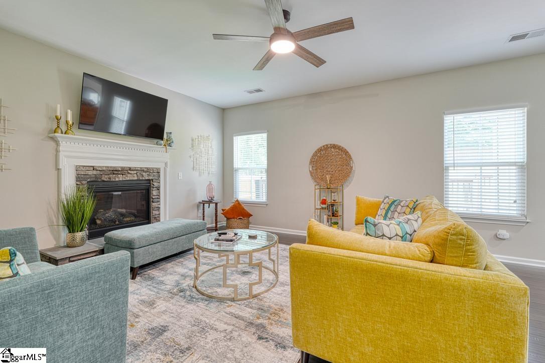 654 Windward Lane Duncan, SC 29334