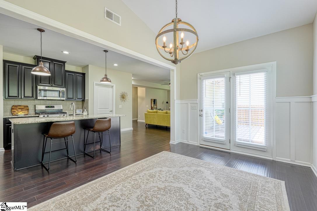 654 Windward Lane Duncan, SC 29334