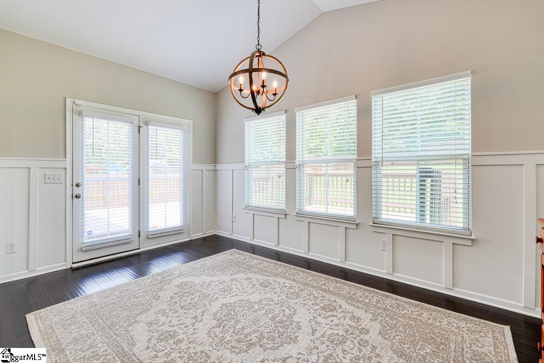 654 Windward Lane Duncan, SC 29334